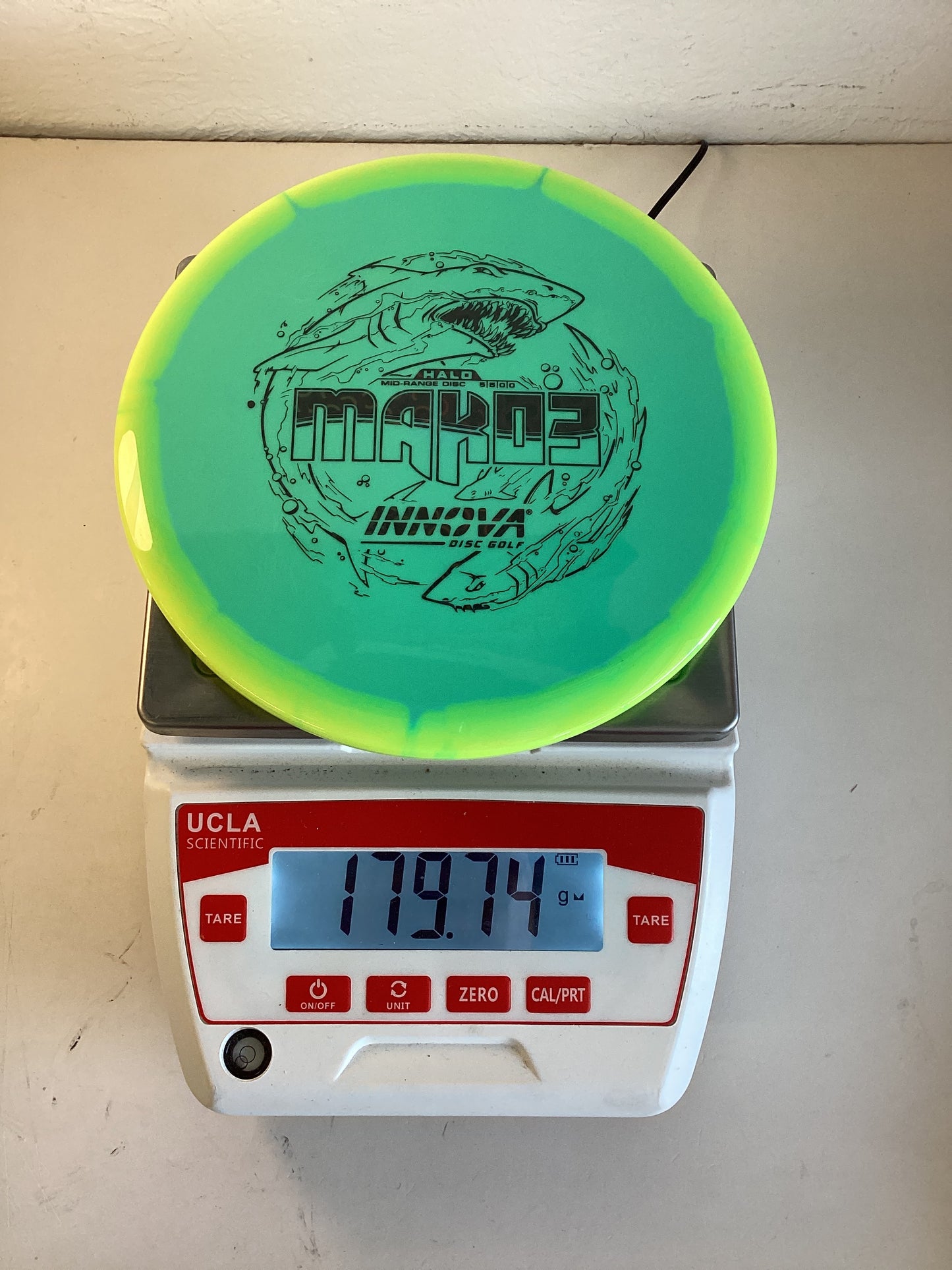 Innova Halo Star Mako3