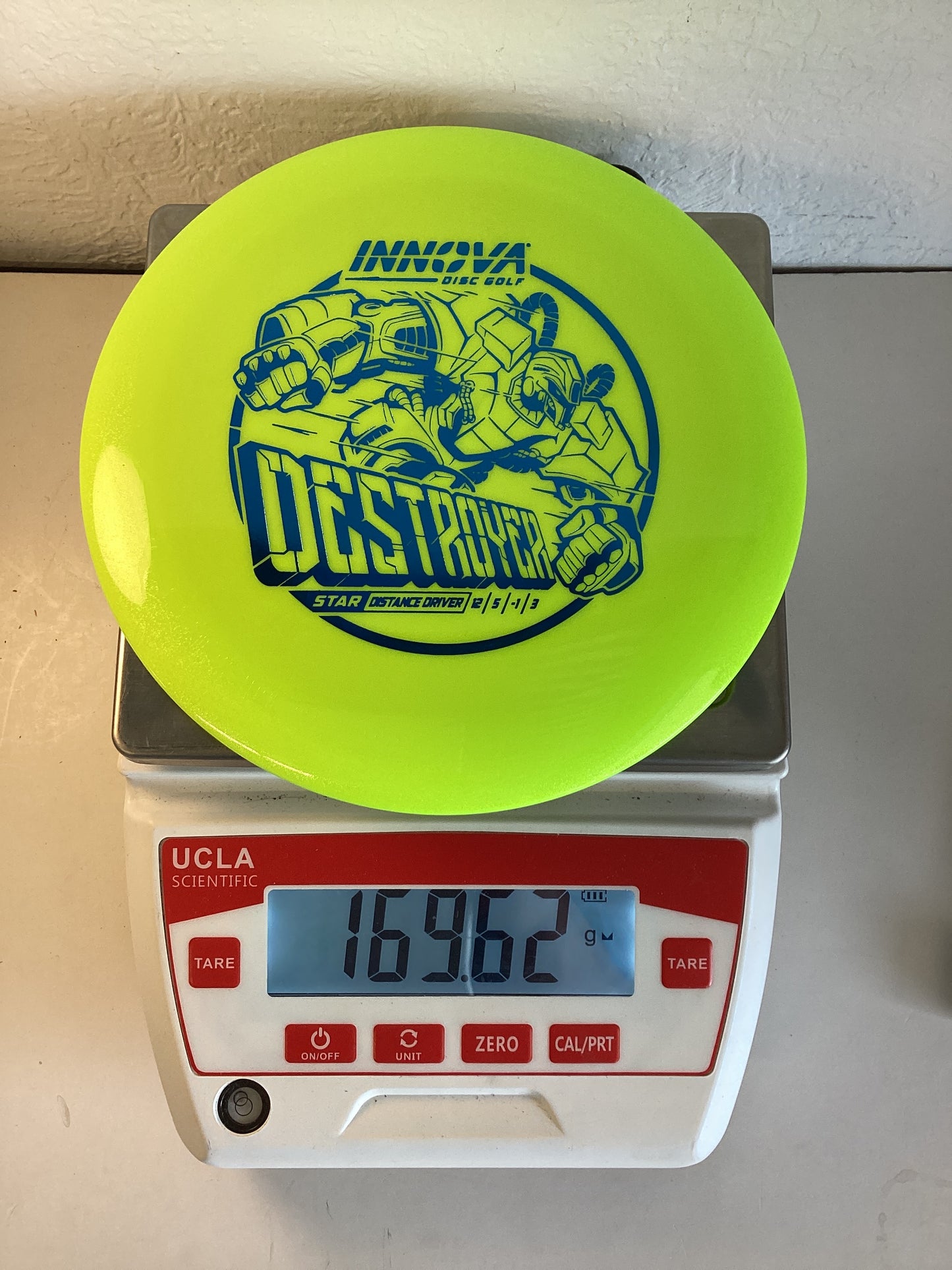 Innova Star Destroyer