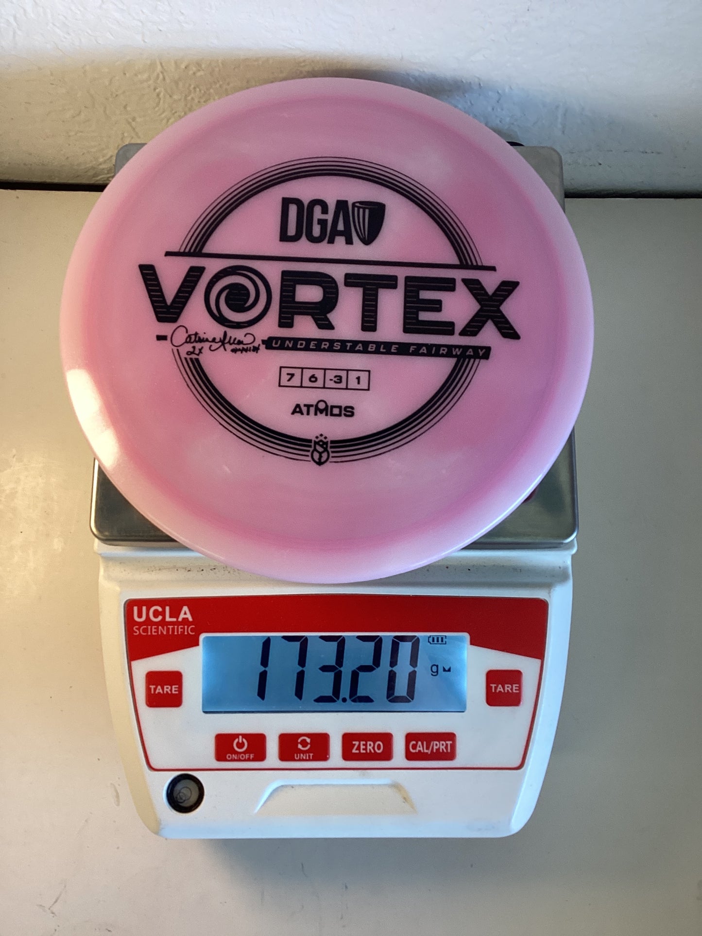 DGA Atmos Vortex