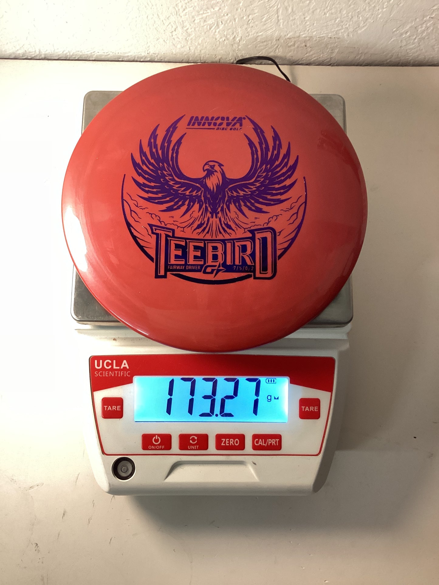 Innova GStar TeeBird
