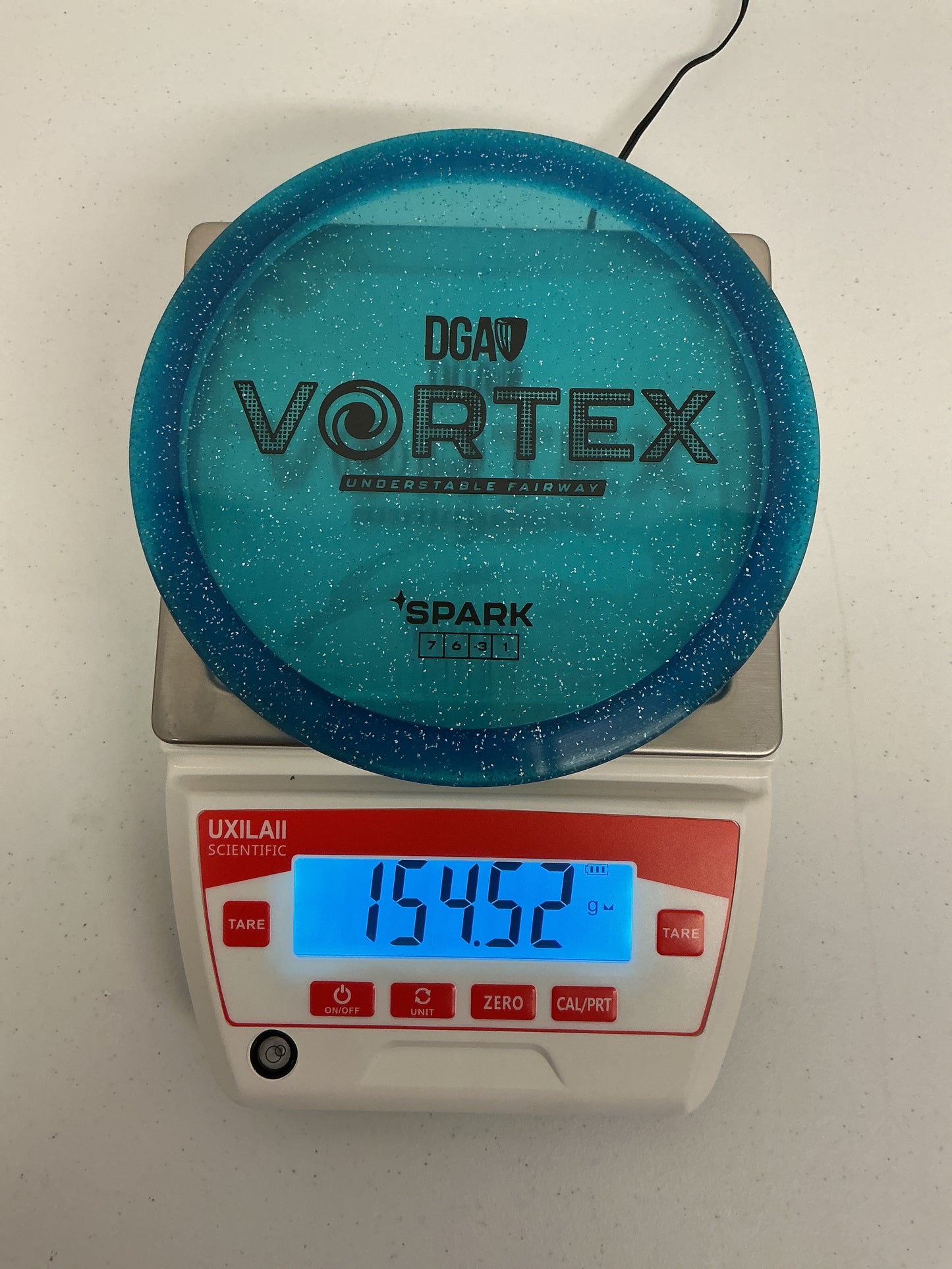 DGA Spark Vortex