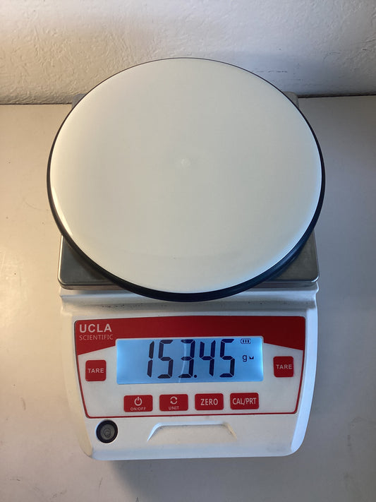 MVP Neutron Glitch Soft - Blank