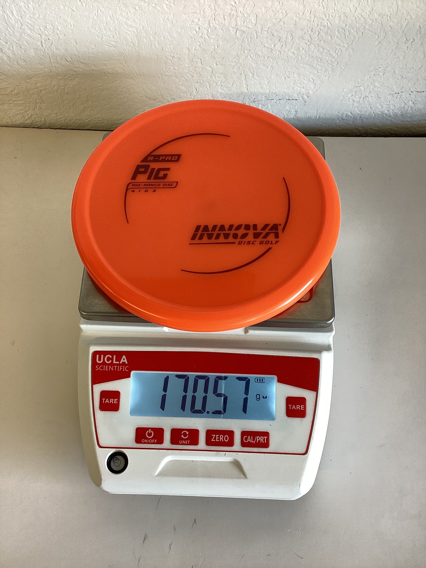 Innova R-Pro Pig