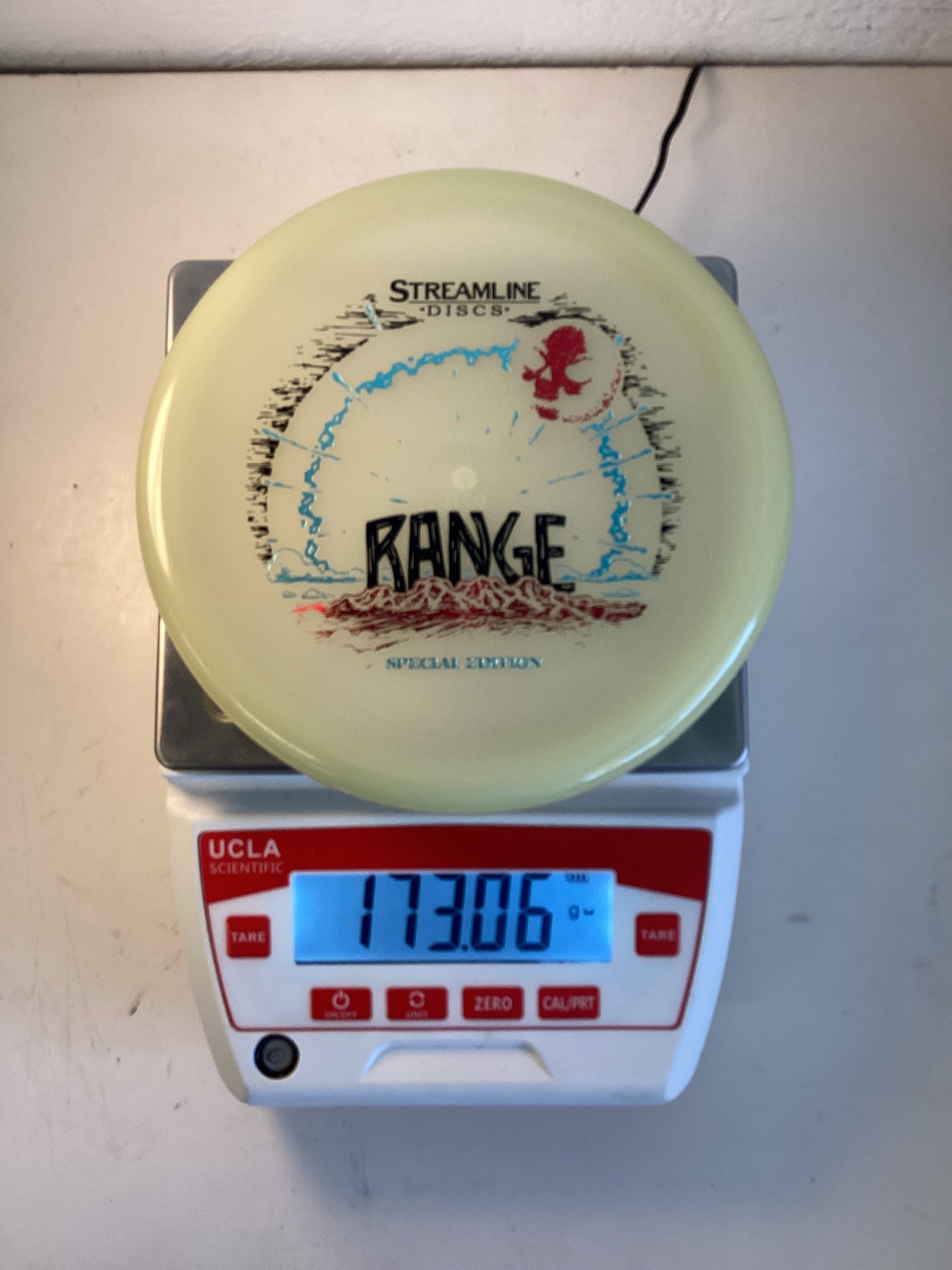 Streamline Eclipse Range Special Edition