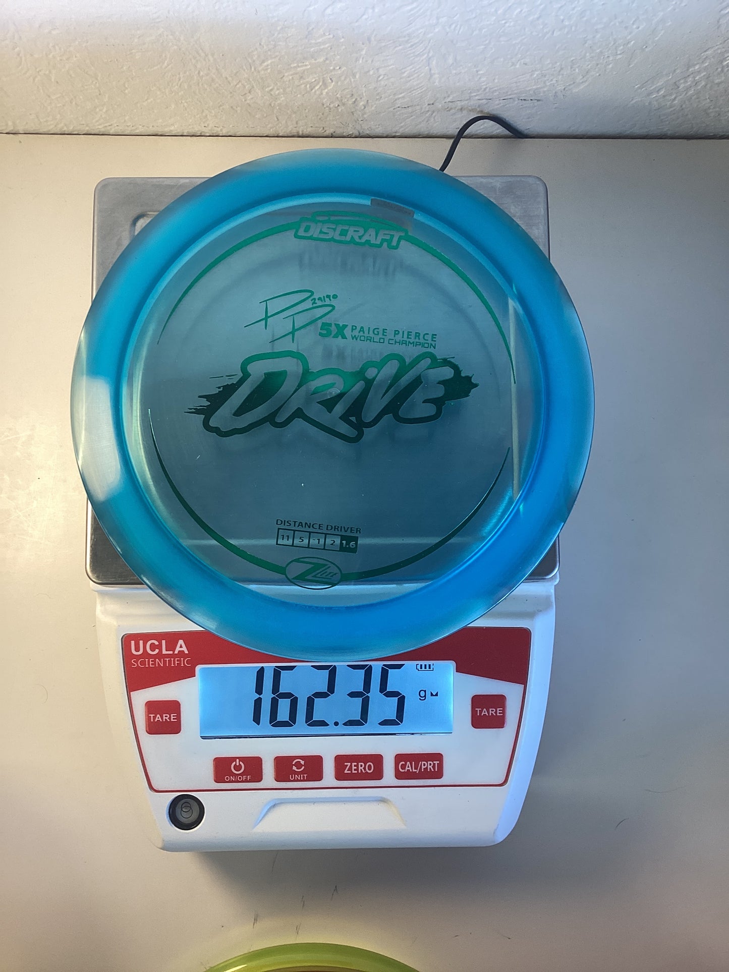 Discraft Z Lite Drive