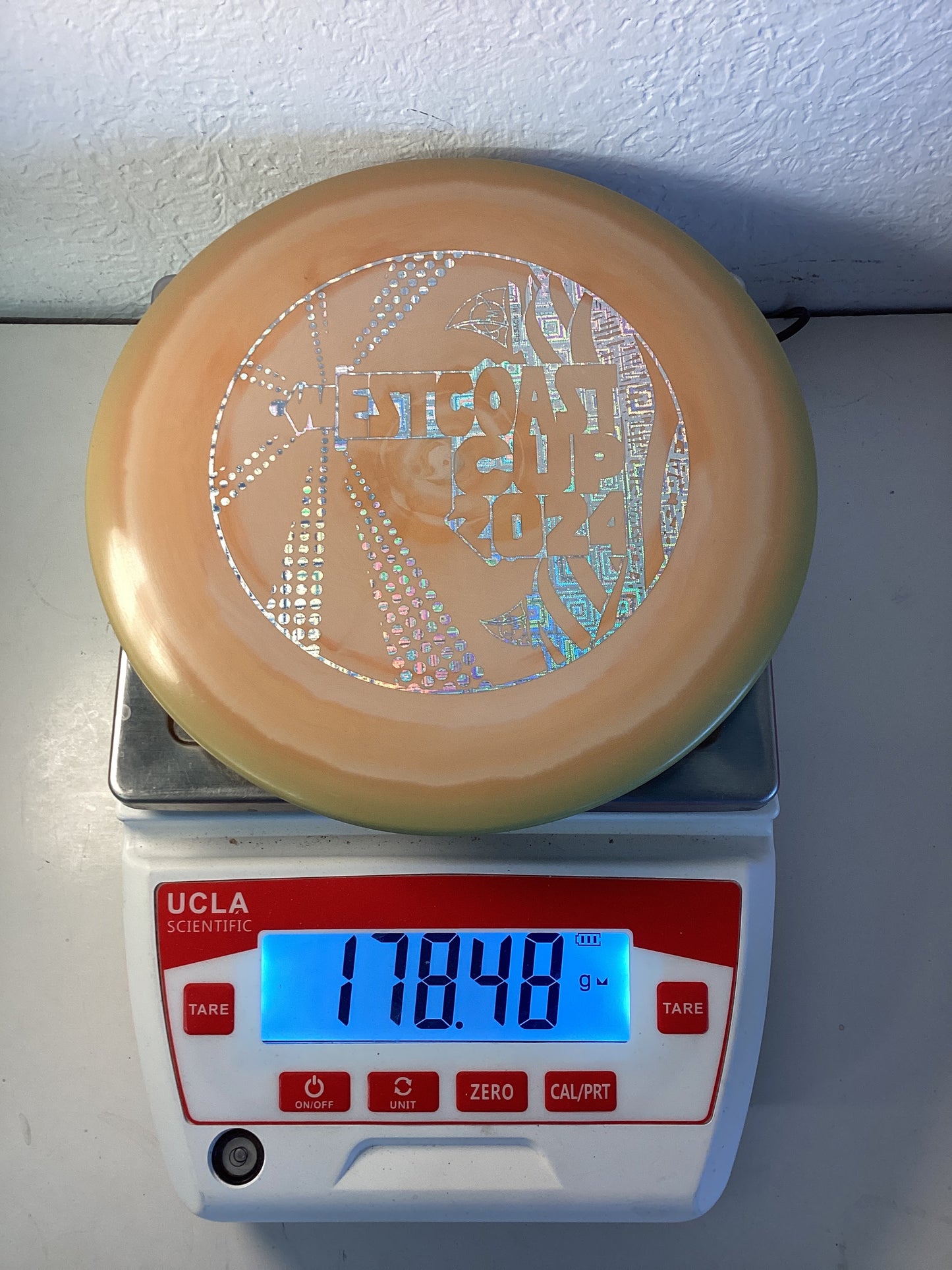 Discraft USED Buzzz