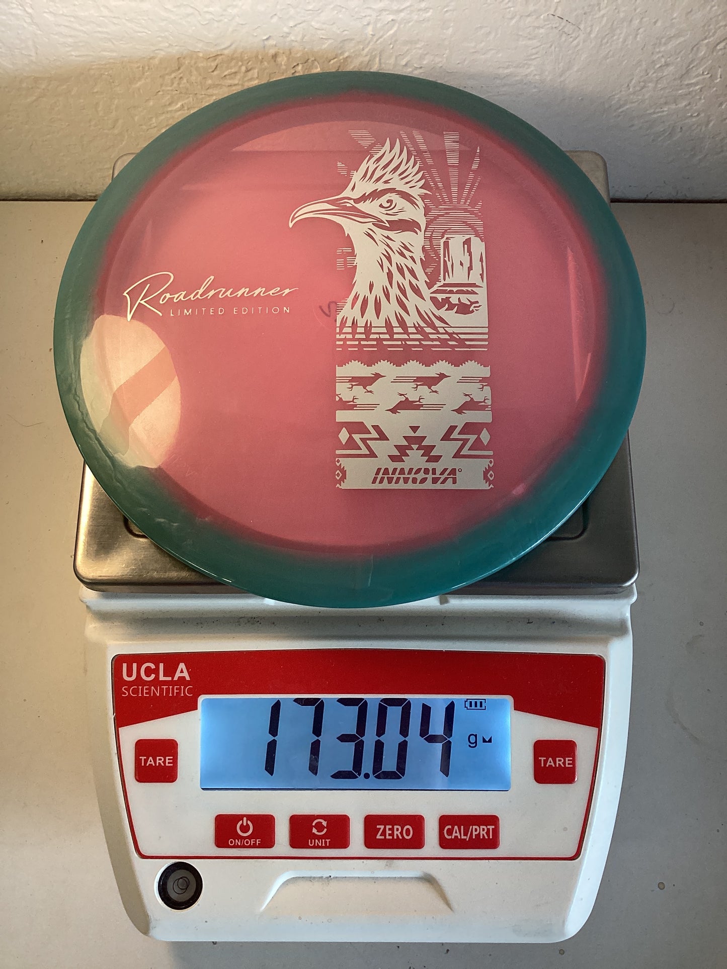 Innova Halo Champion Roadrunner - 2026 Limited Edition