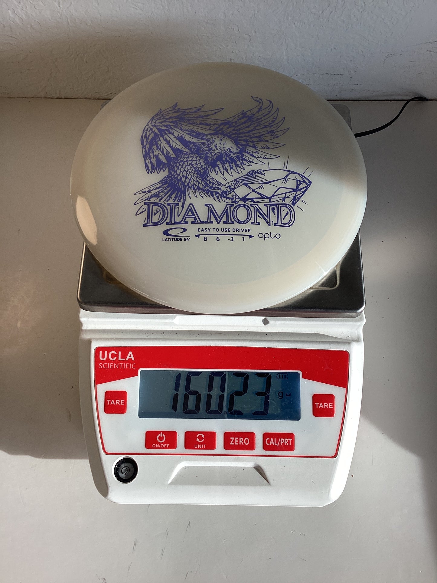 Latitude 64 Opto Diamond