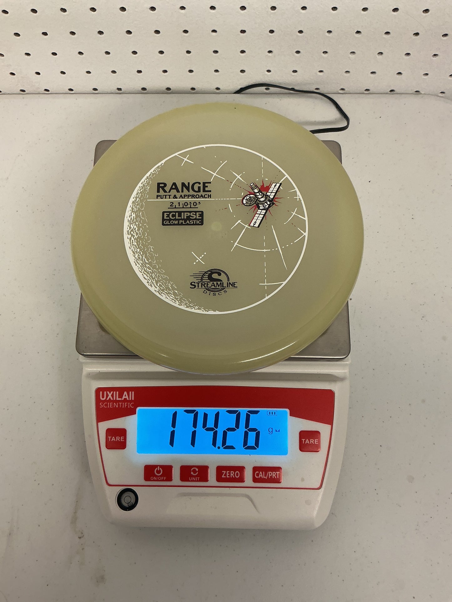 Streamline Eclipse Range