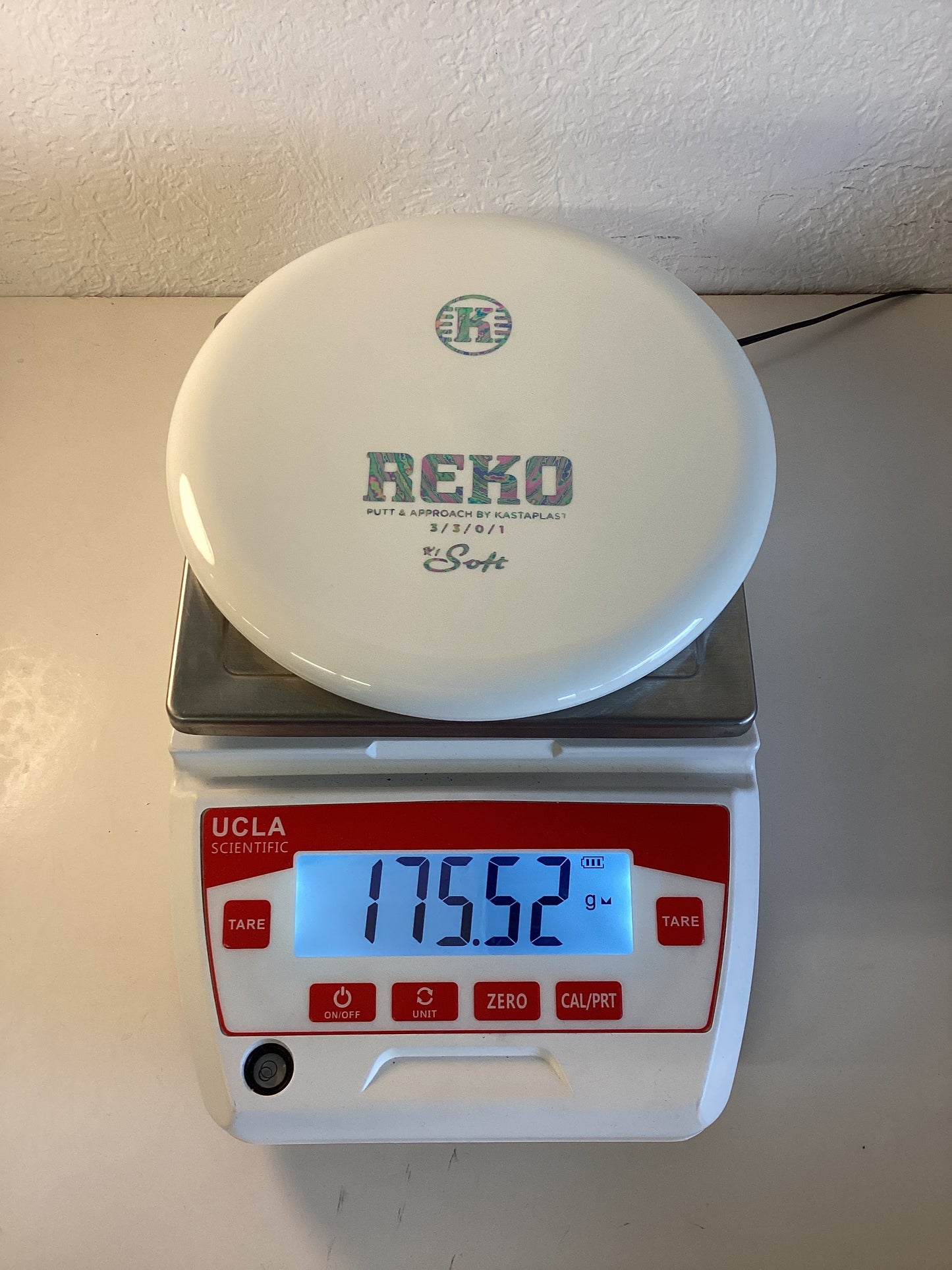 Kastaplast K1 Soft Reko