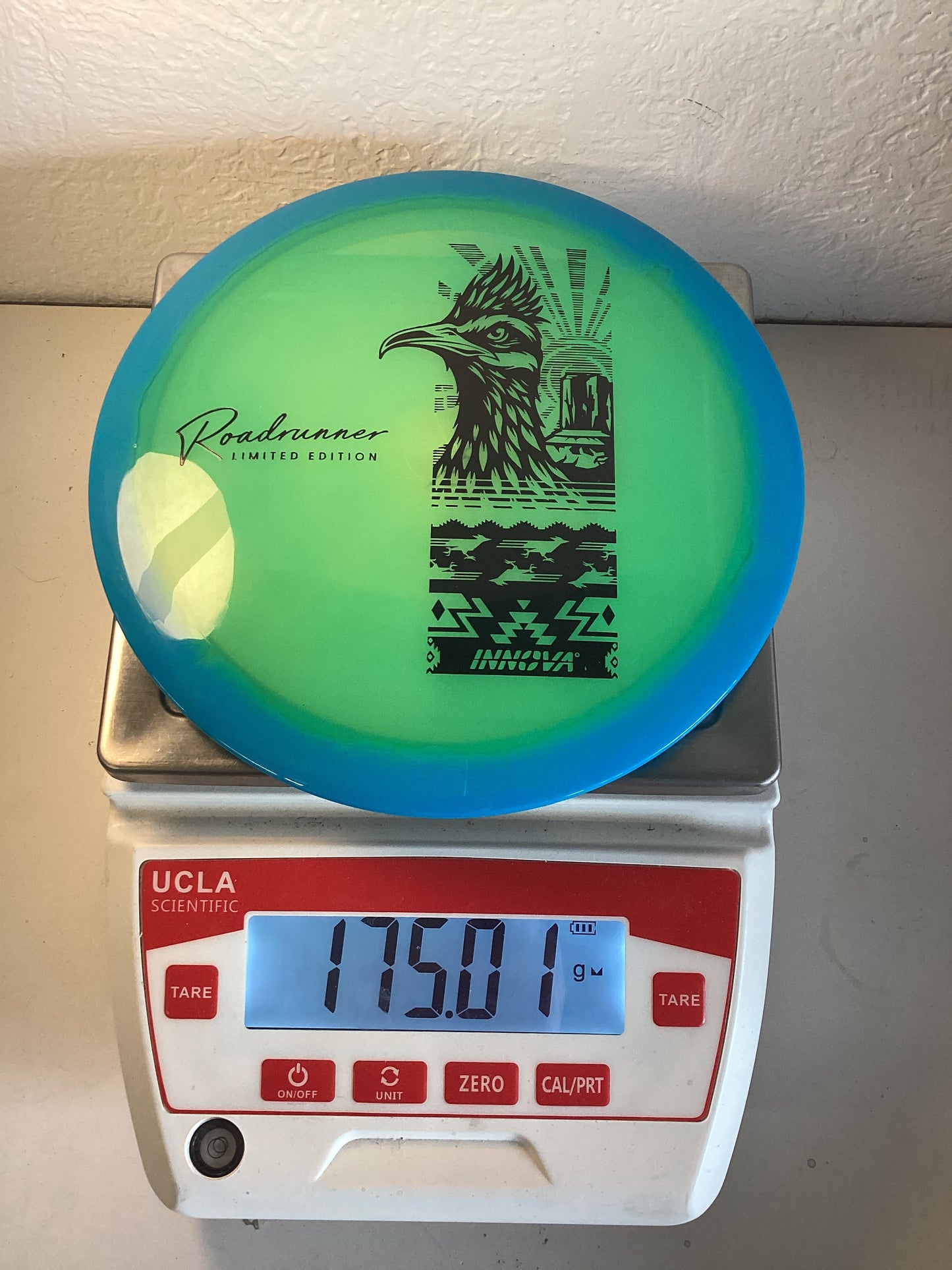 Innova Halo Champion Roadrunner - 2026 Limited Edition
