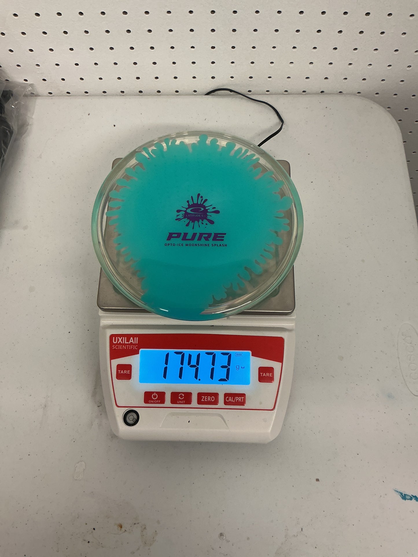 Latitude 64 Opto Ice Splash Moonshine Pure