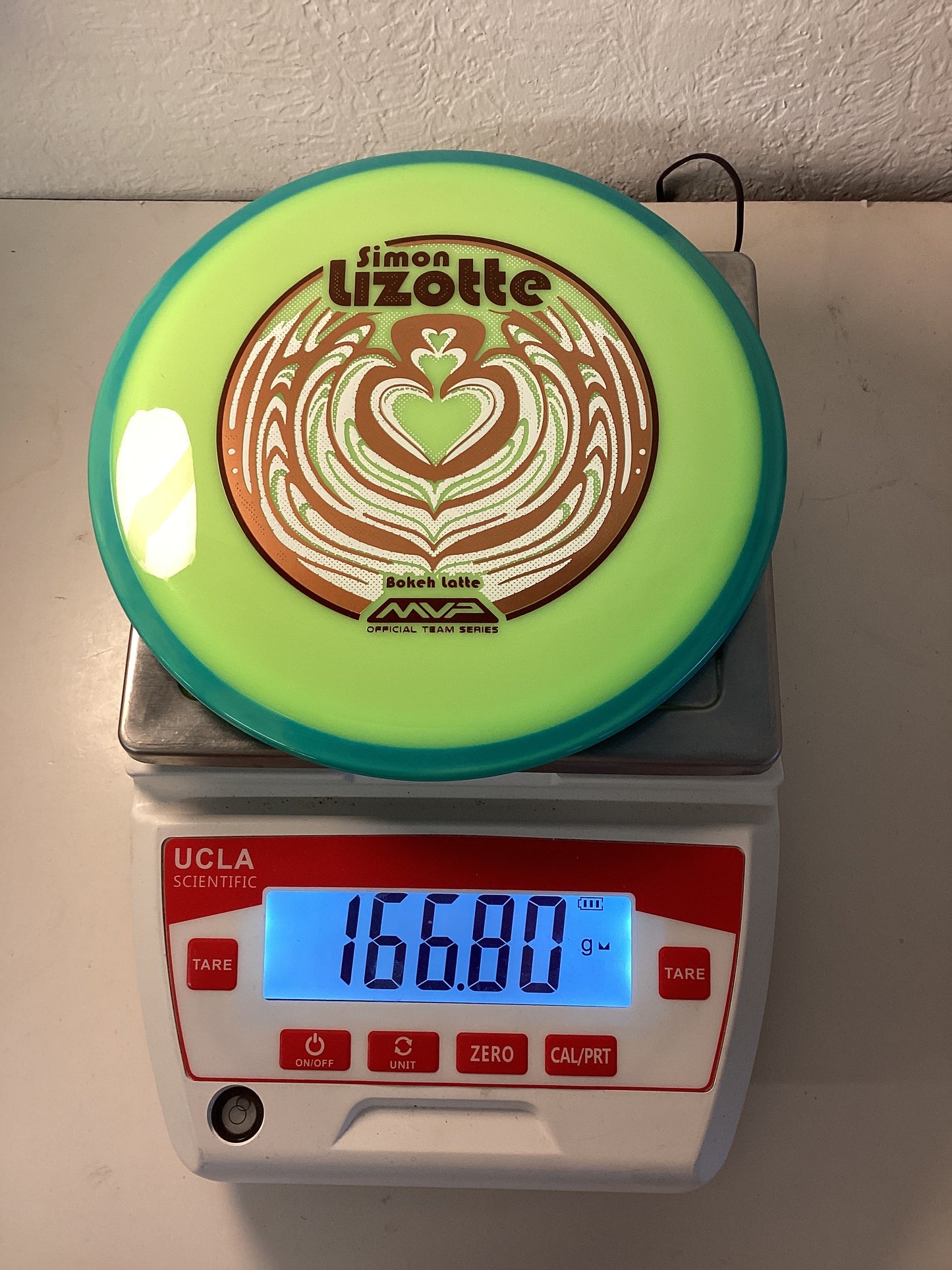 Axiom Simon Line Neutron Bokeh - Simon Lizotte Team Series 2026