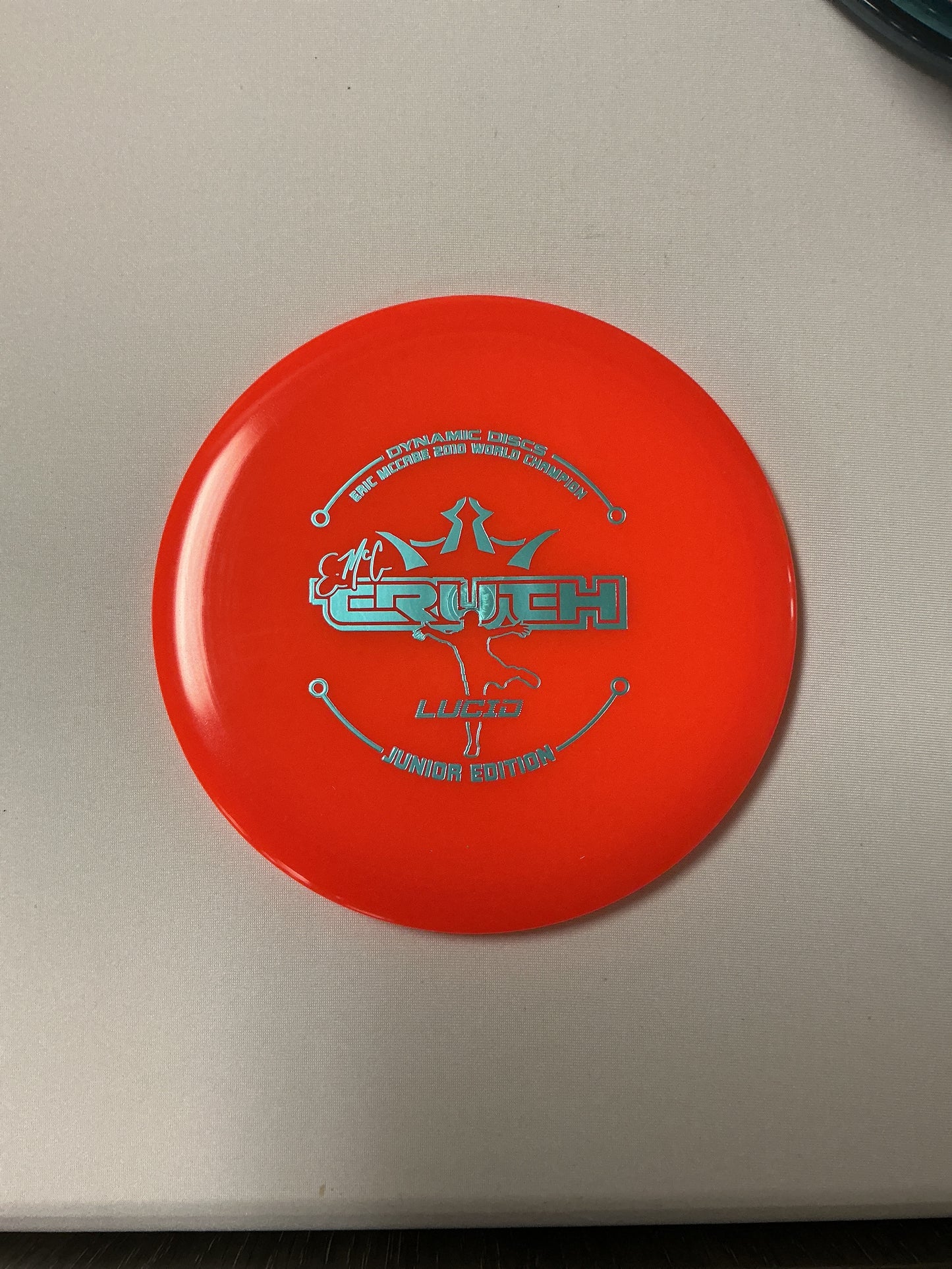 Dynamic Discs Lucid Junior Discs