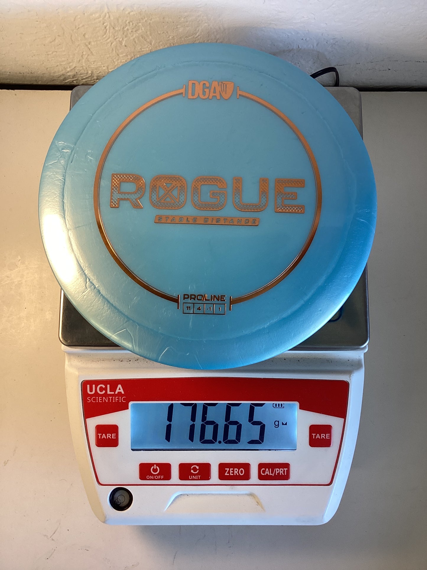 DGA ProLine Rogue