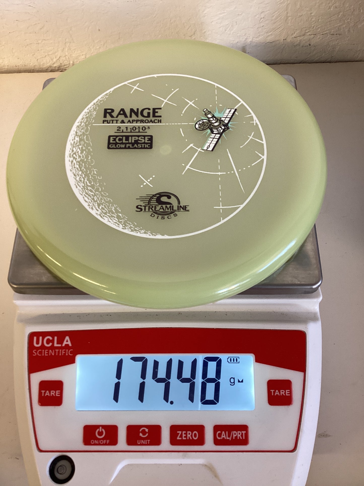 Streamline Eclipse Range