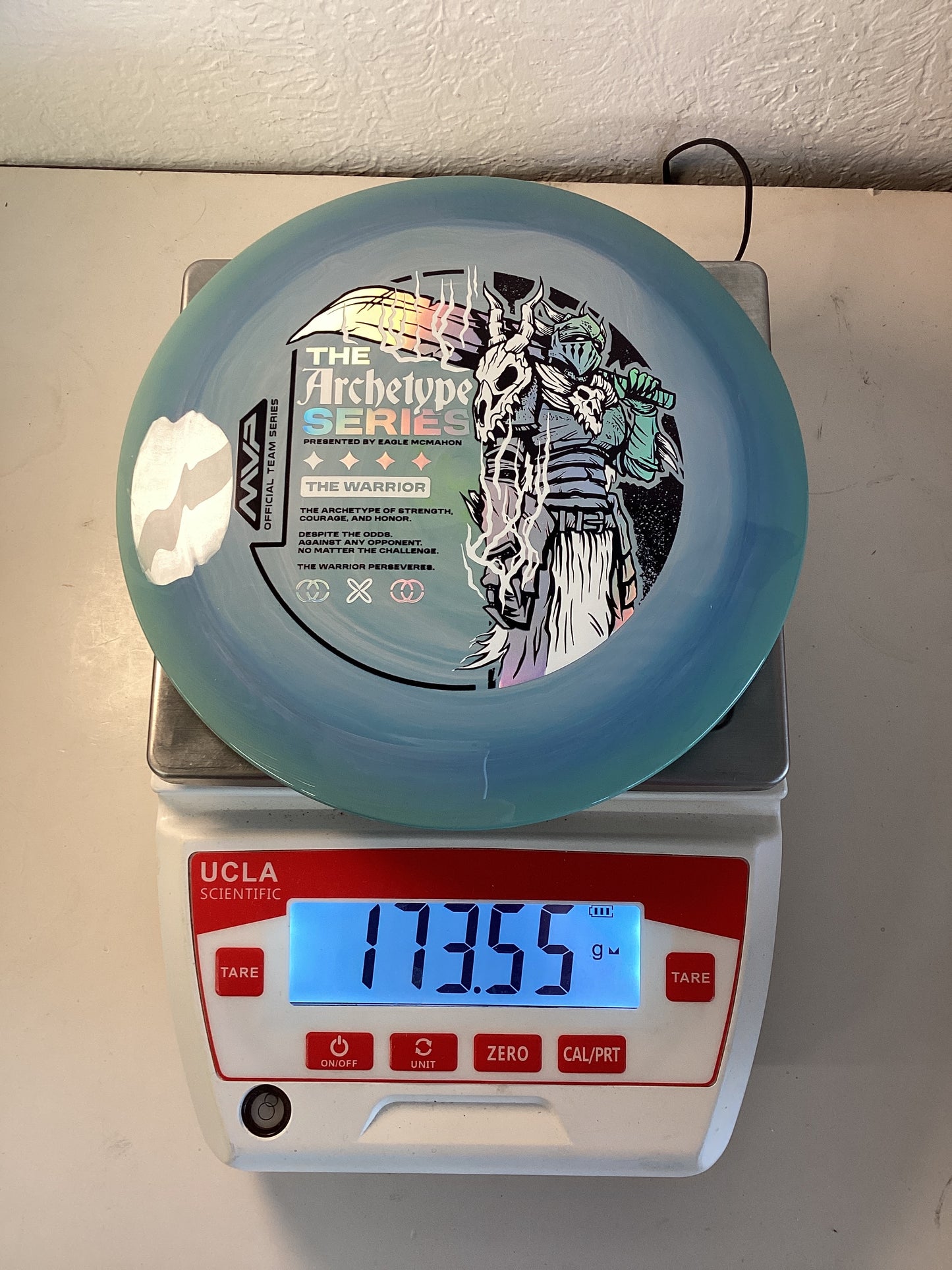 Streamline Neutron Engine - Eagle McMahon Team Series 2026