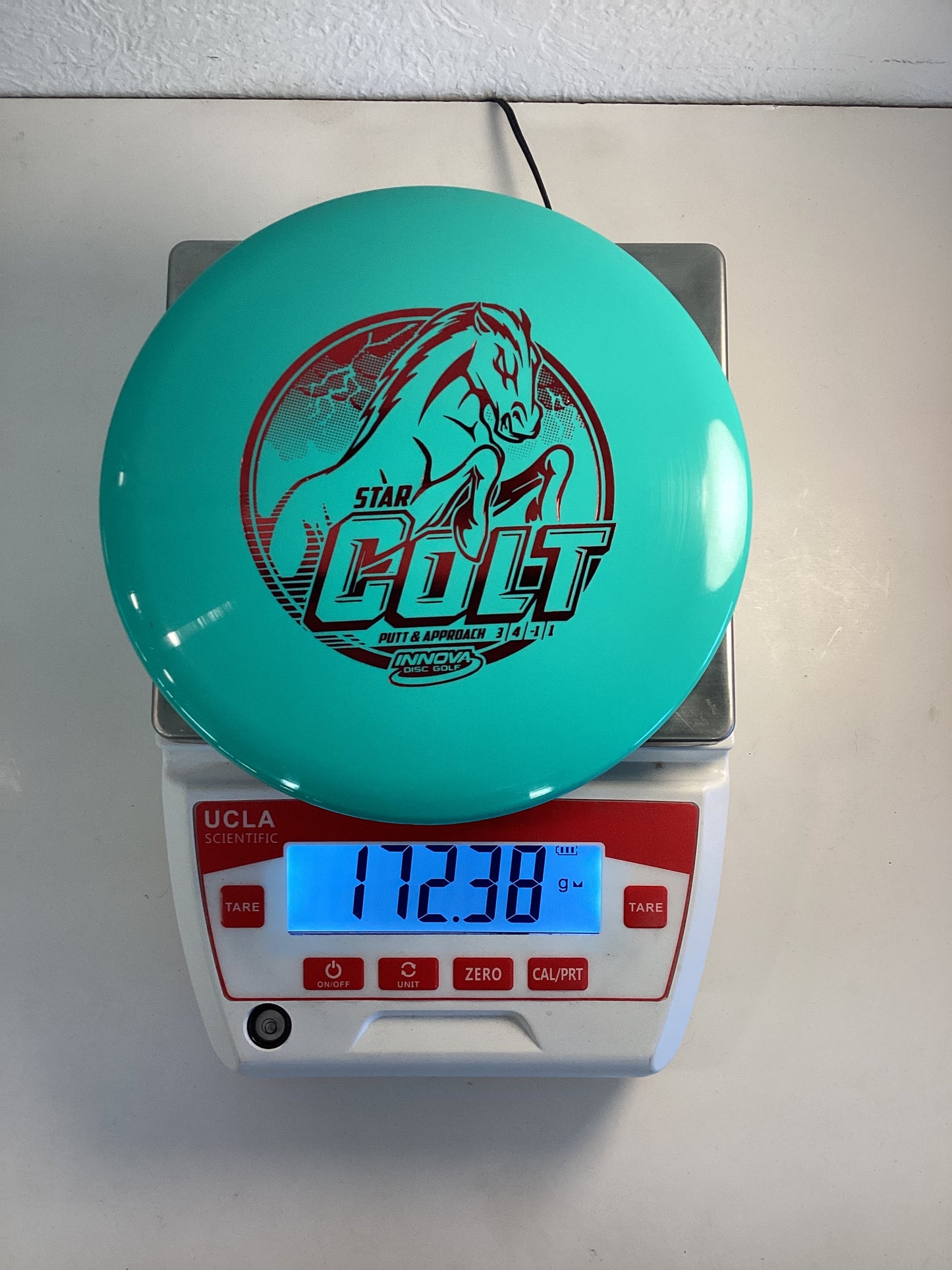 Innova Star Colt