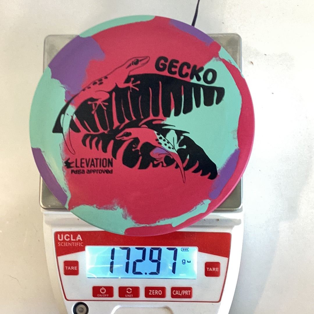 Elevation ecoFLEX Gecko