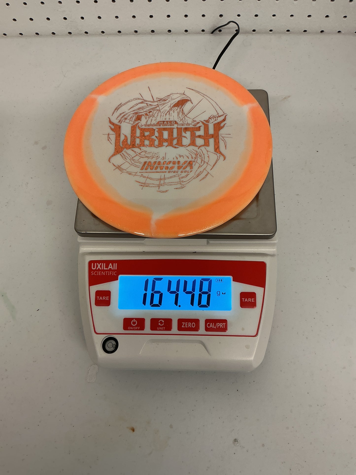 Innova Halo Star Wraith