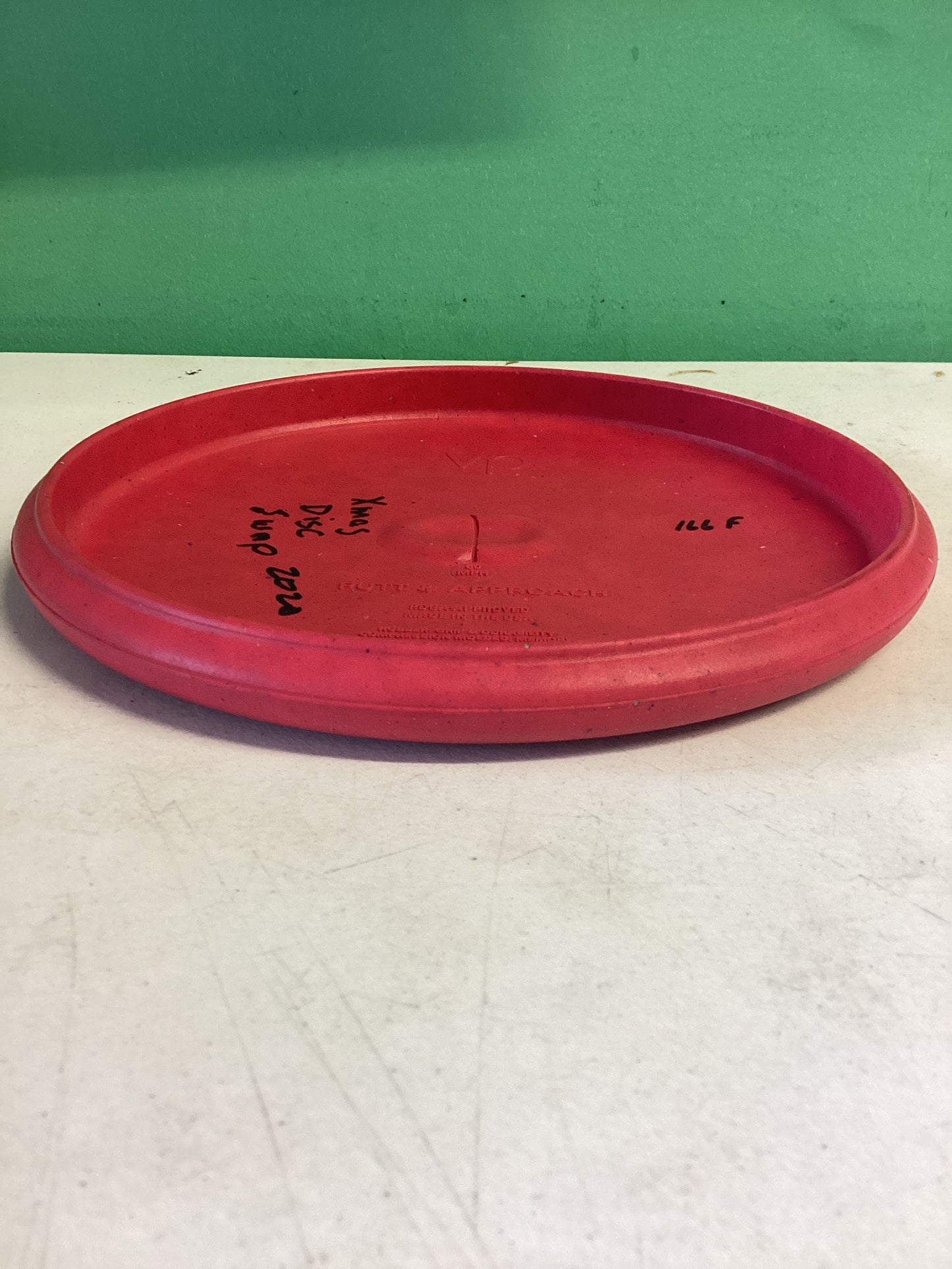 Vibram V.P. Putter Pre-Owned *Rare*