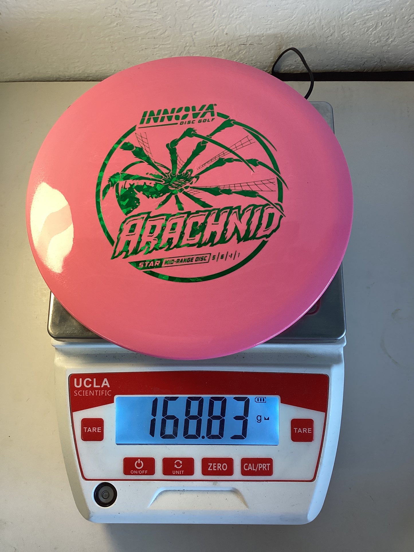 Innova Star Arachnid