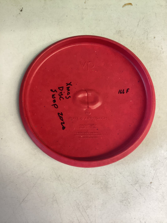 Vibram V.P. Putter Pre-Owned *Rare*