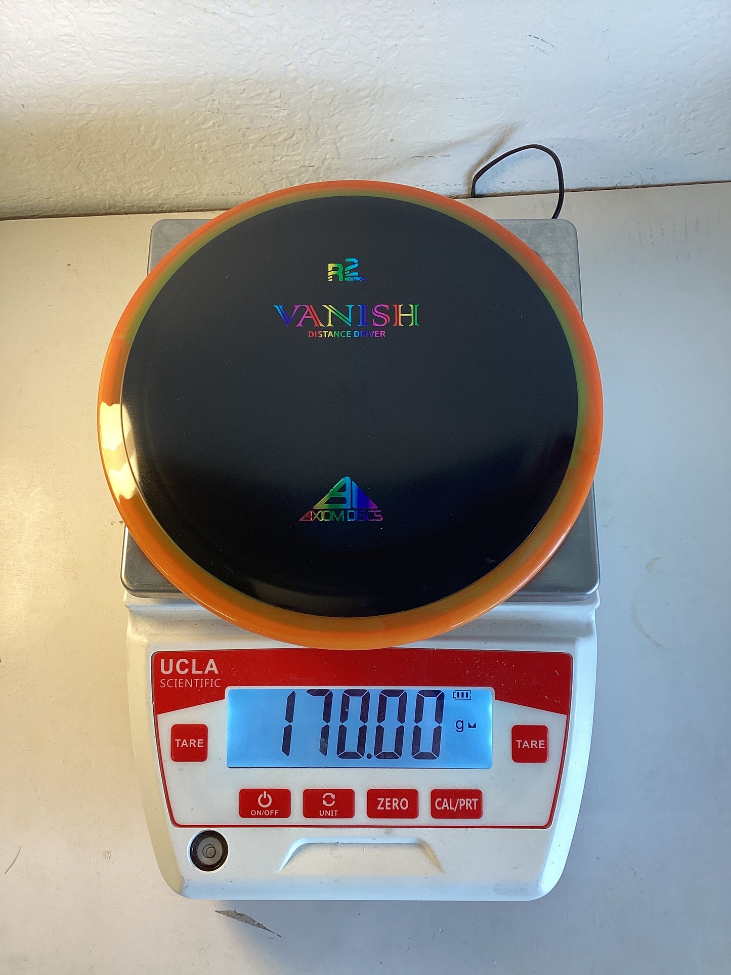 MVP 2025 GYROPalooza Discs