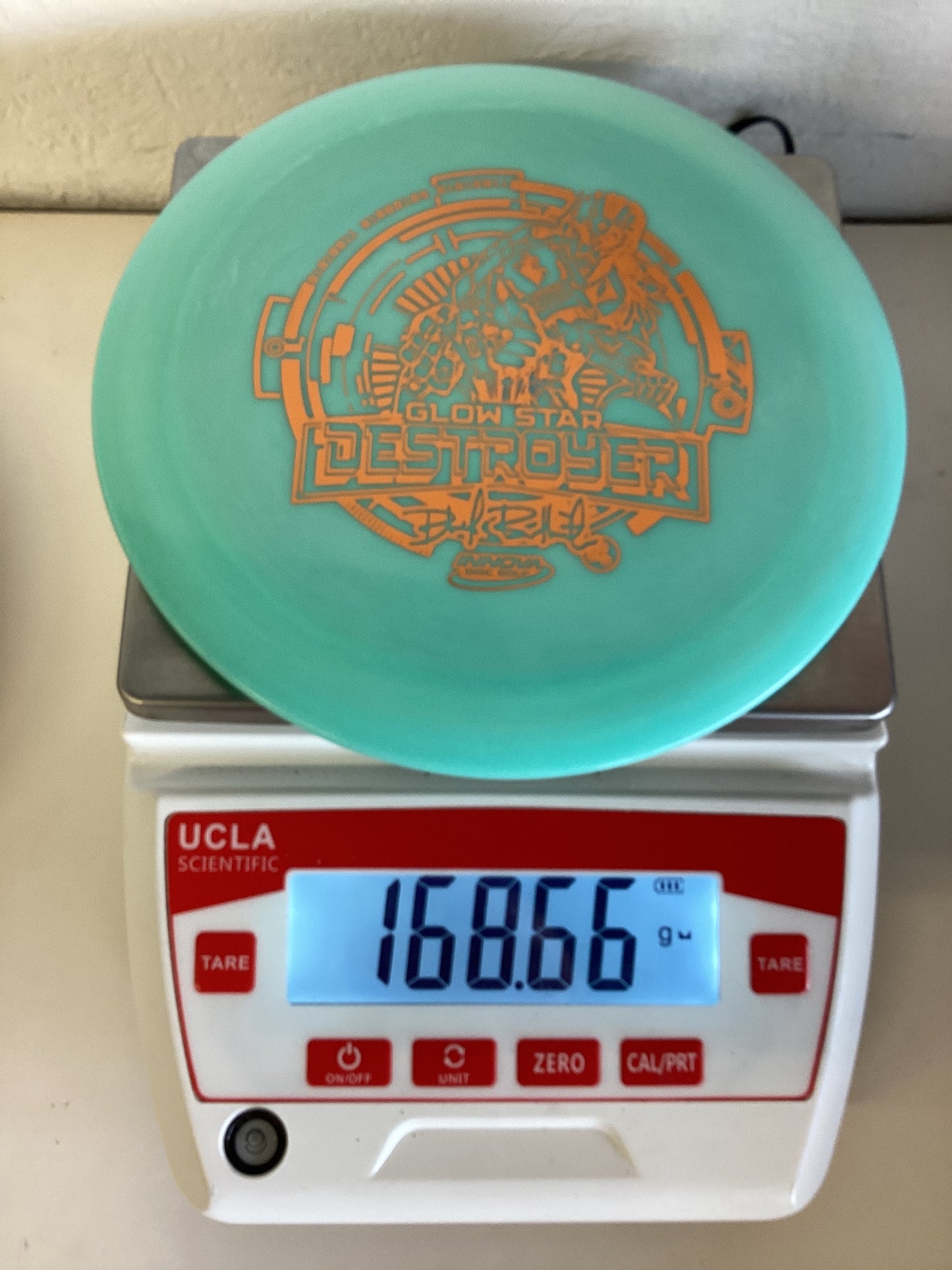 Innova Assorted Older Tour Series Discs