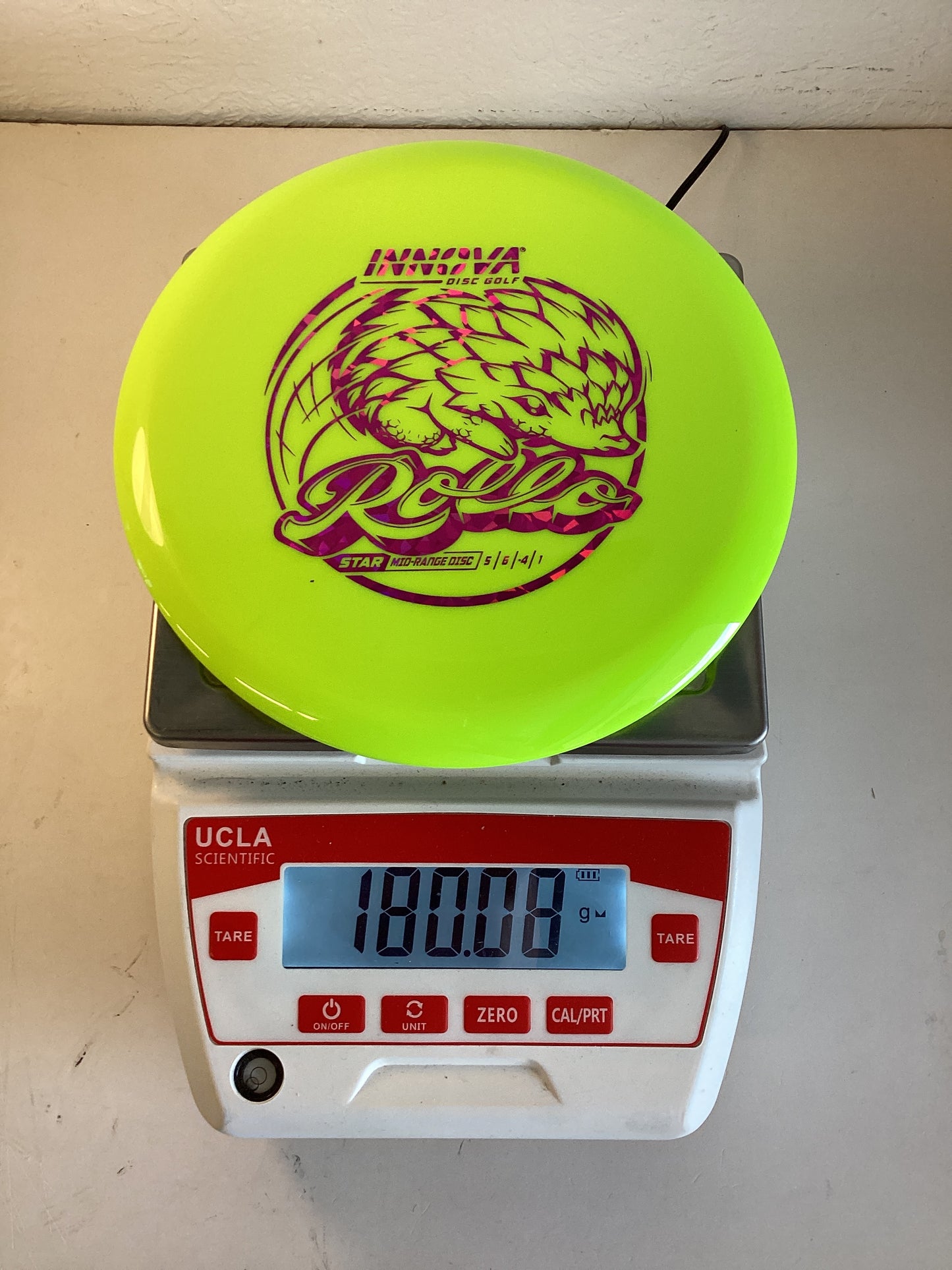 Innova Star Rollo