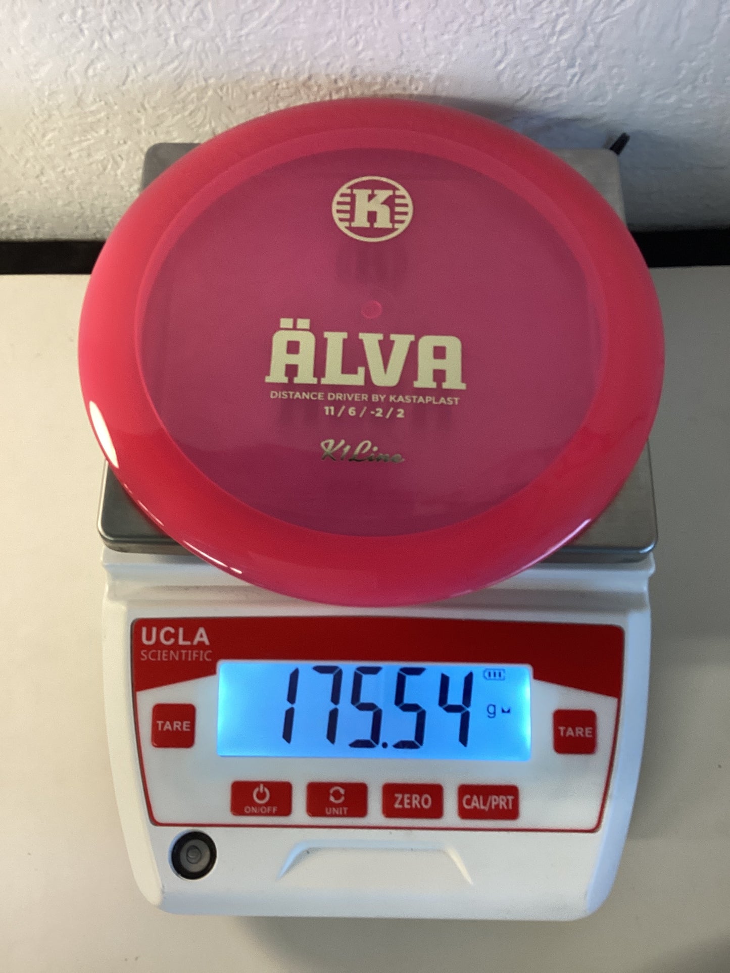 Kastaplast K1 Alva