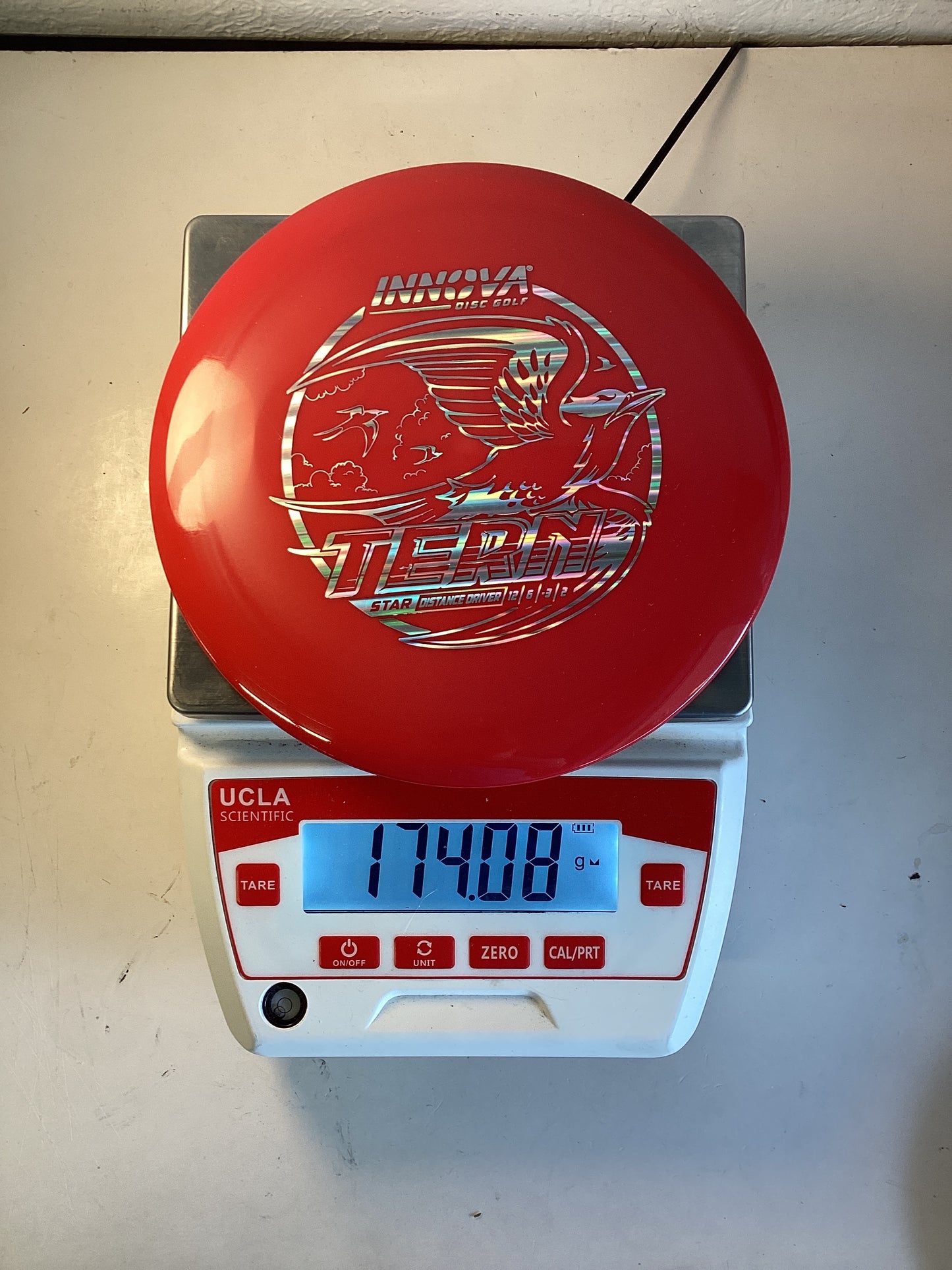 Innova Star Tern