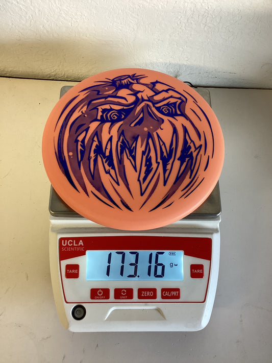 Innova Proto Glow Nexus Aviar Halloween 2025