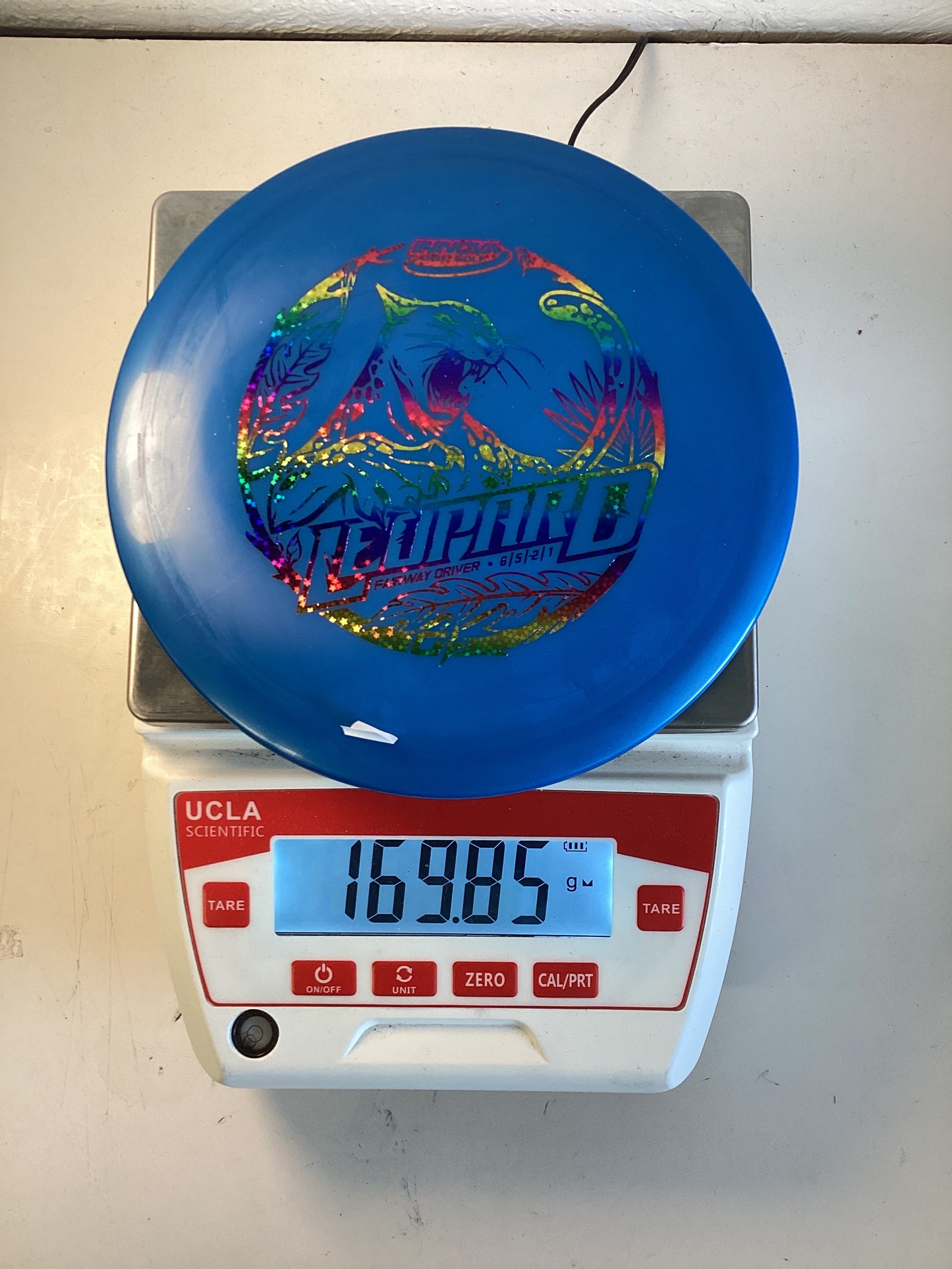Innova GStar Leopard