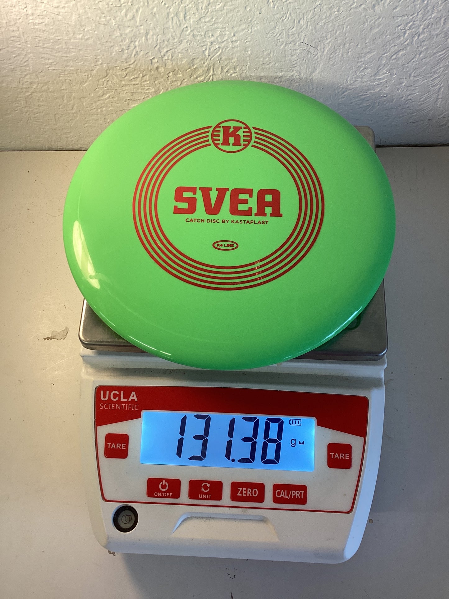 Kastaplast K4 Svea