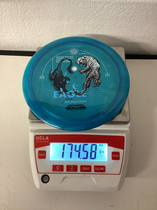 Streamline Pearly Proton Boost - Eagle Mcmahon Brick and Mortar *Pre-Owned*