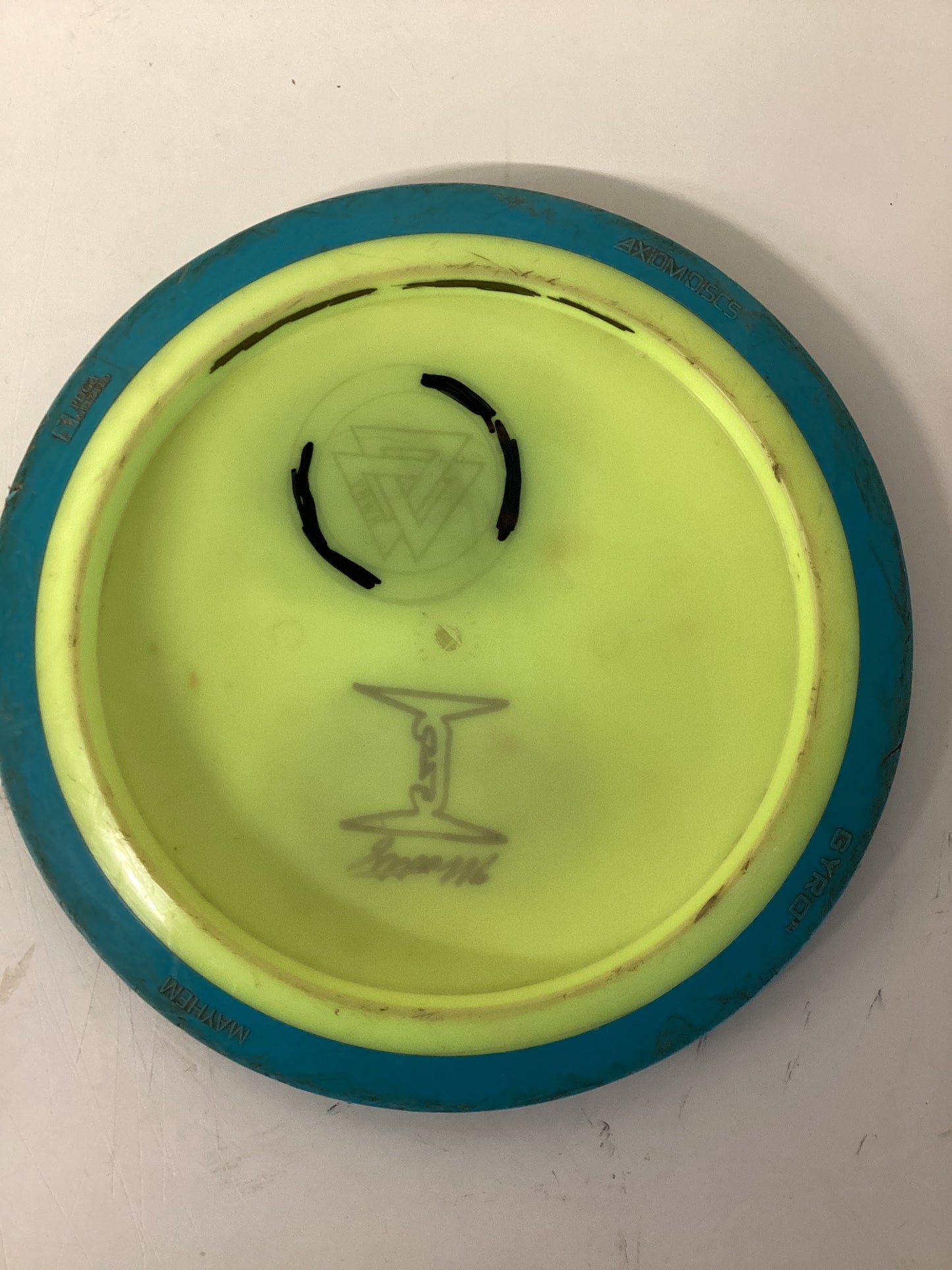 Axiom Neutron Mayhem *Patent Pending*