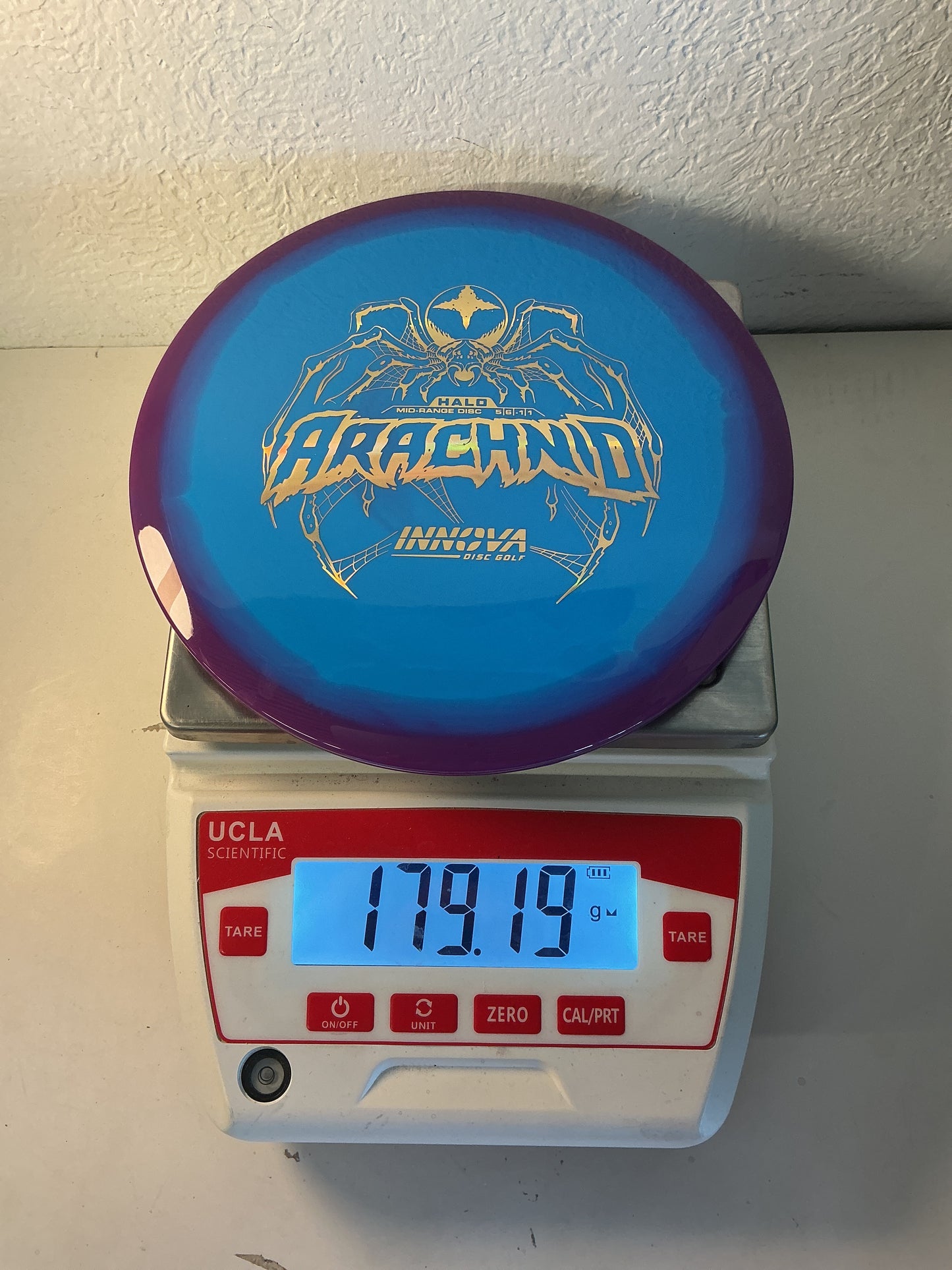 Innova Halo Star Arachnid