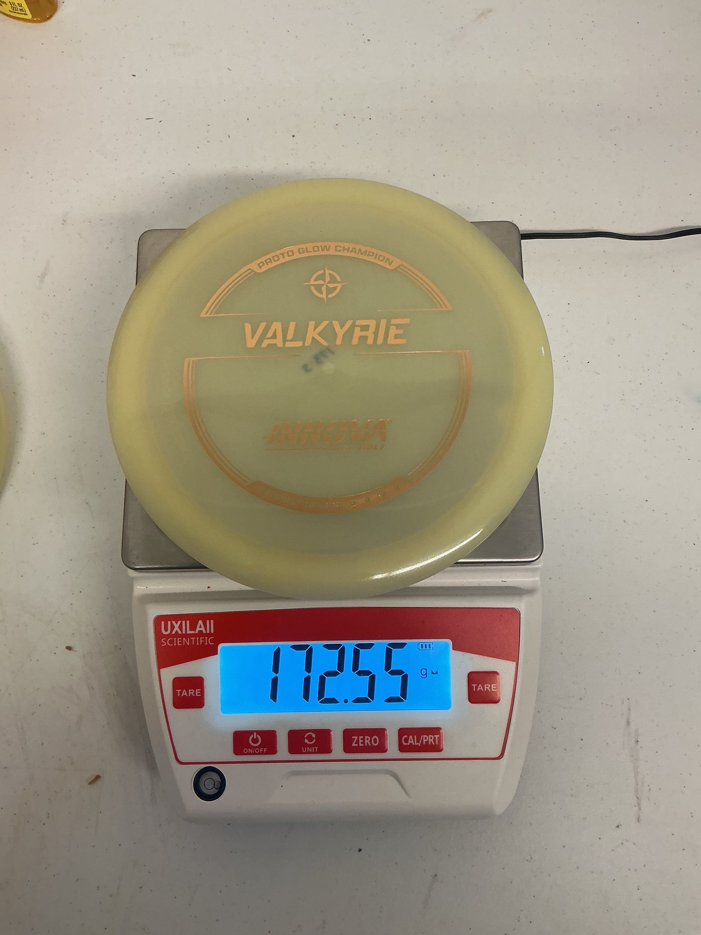 Innova Proto Glow Champion Valkyrie