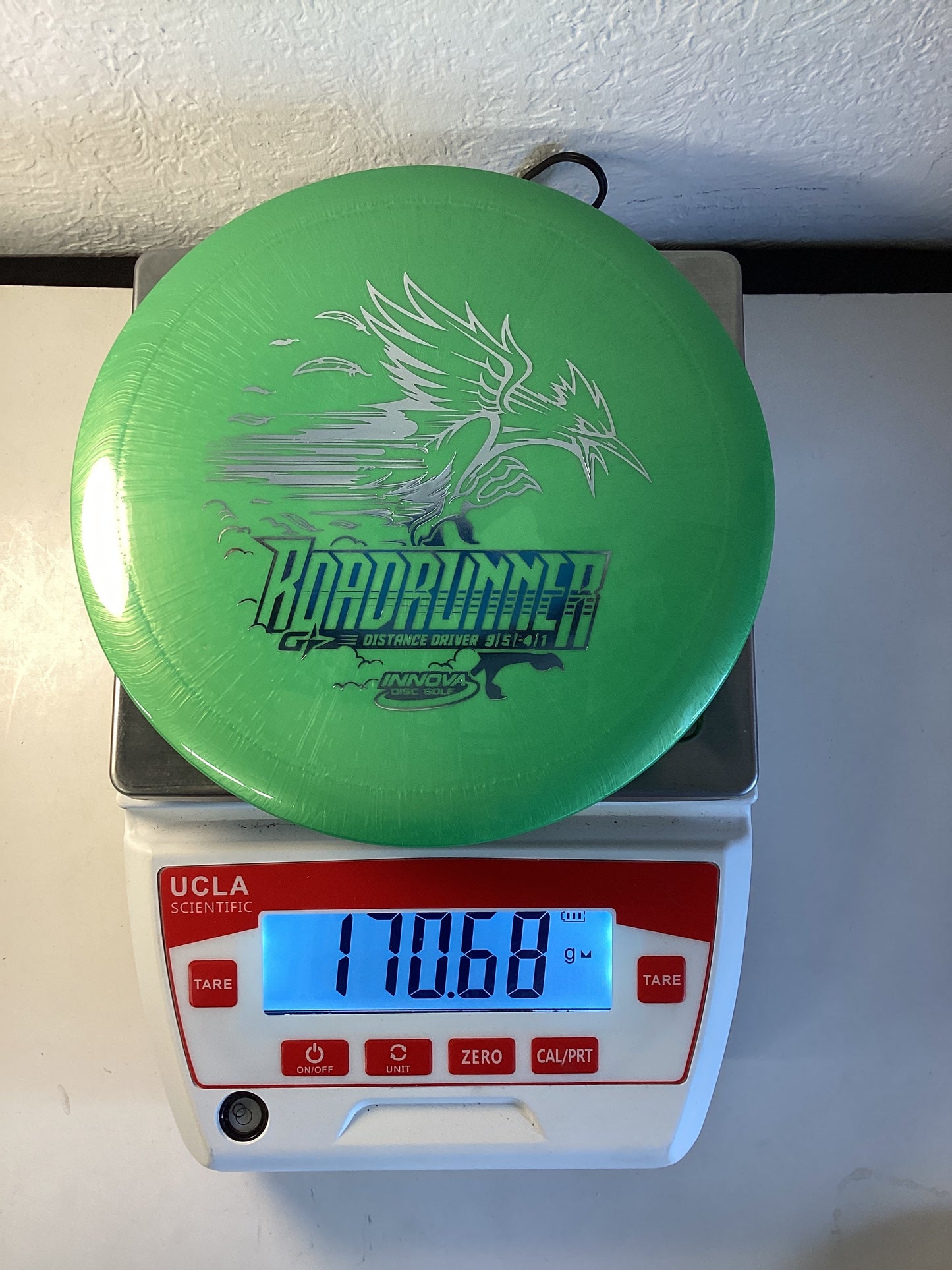 Innova GStar Roadrunner