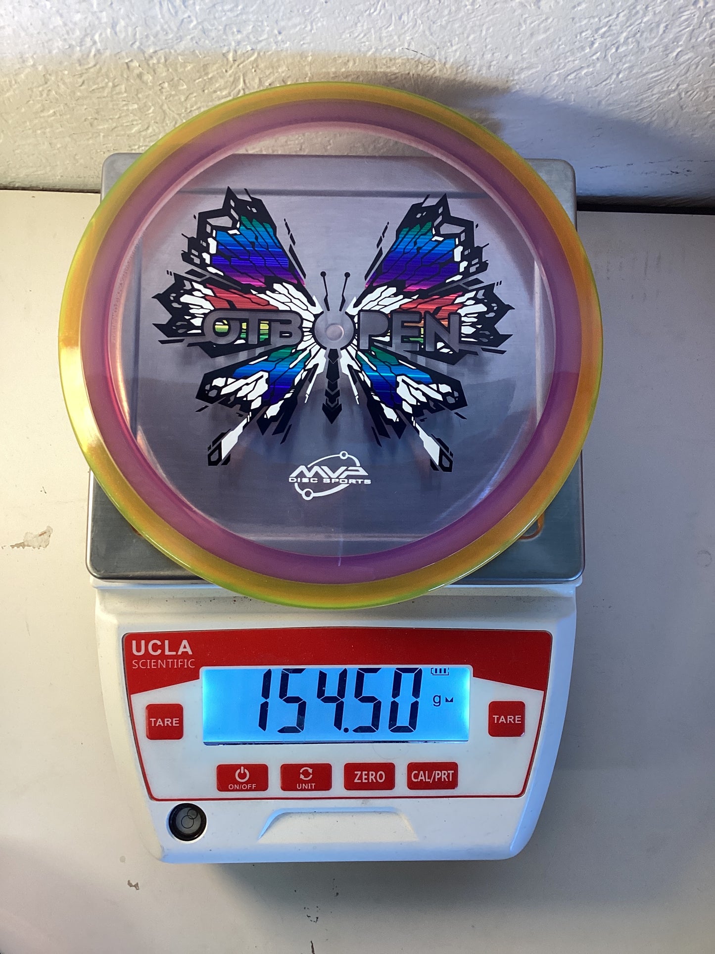 Axiom Prism Proton Soft Insanity - OTB Open 2026