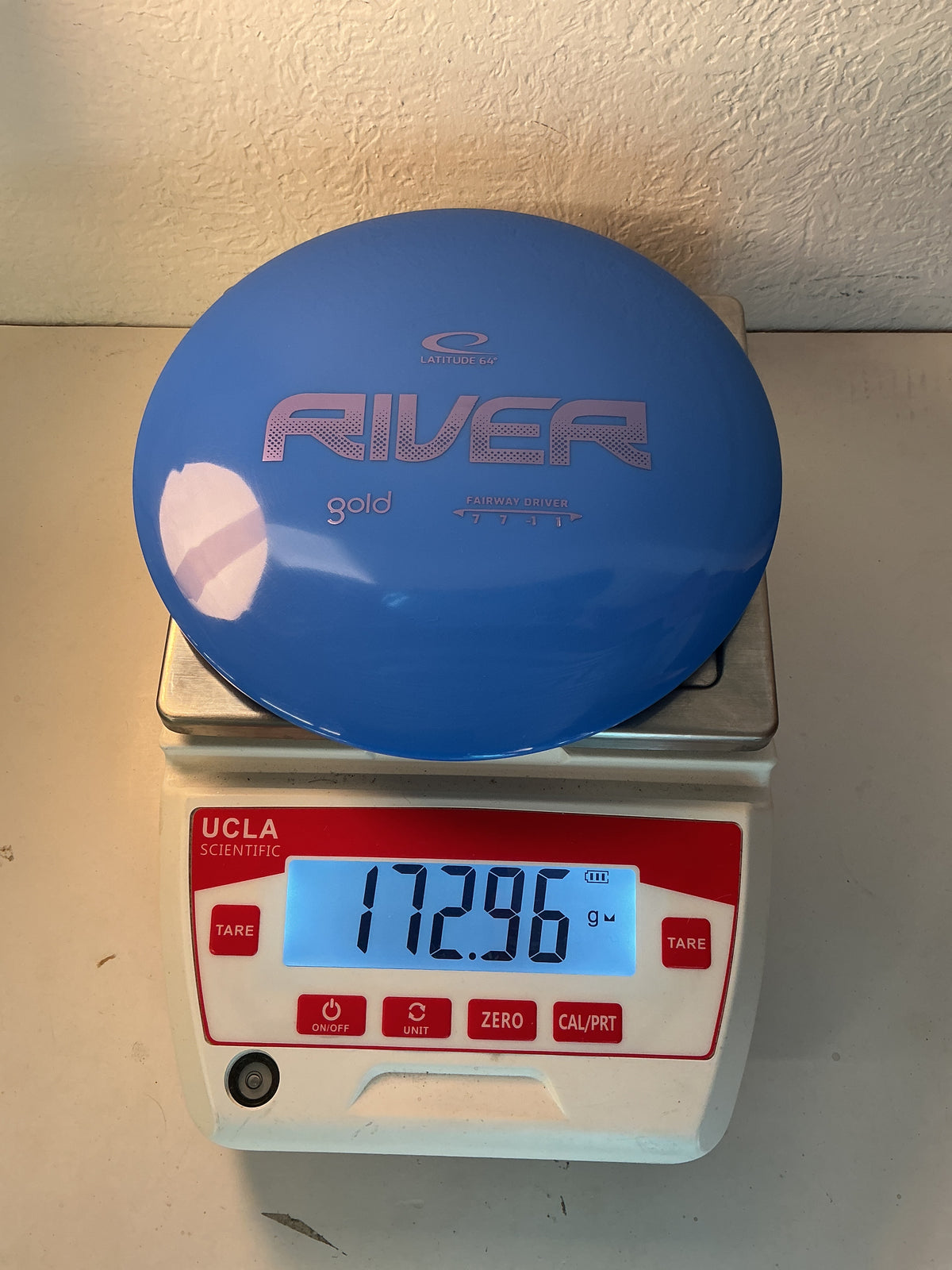 Latitude 64 Gold River