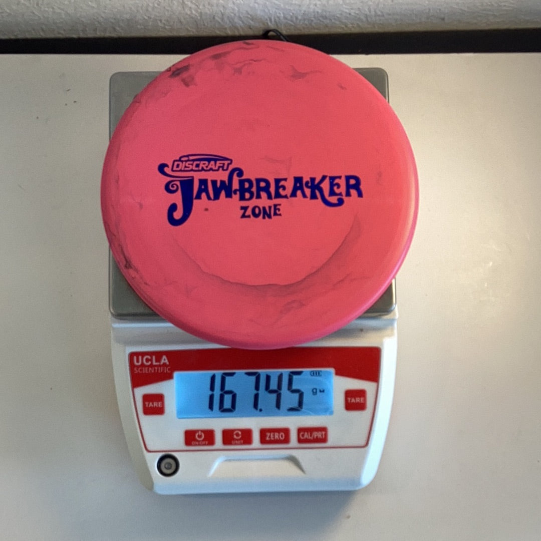 Discraft Jawbreaker Zone