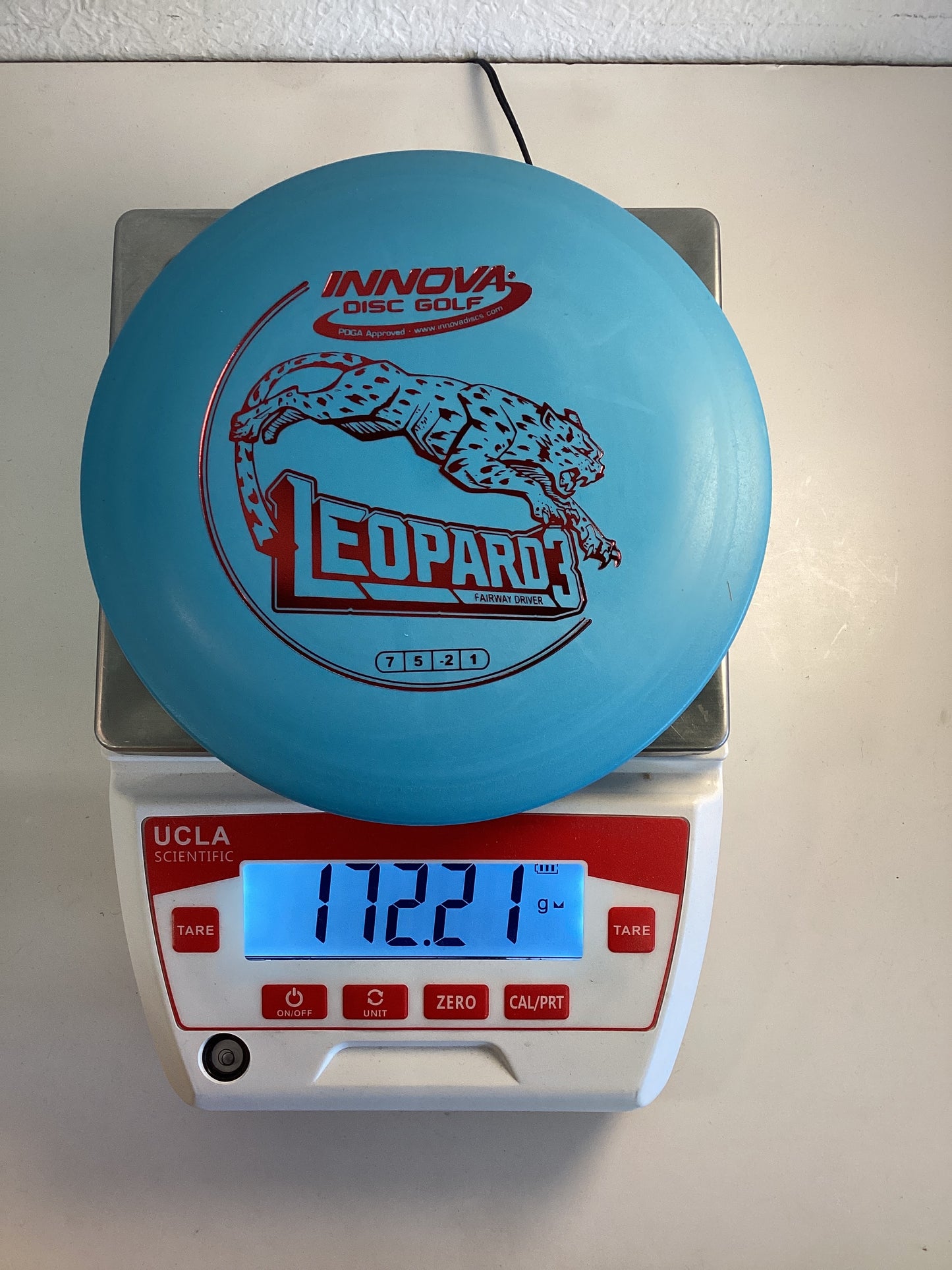 Innova DX Leopard3