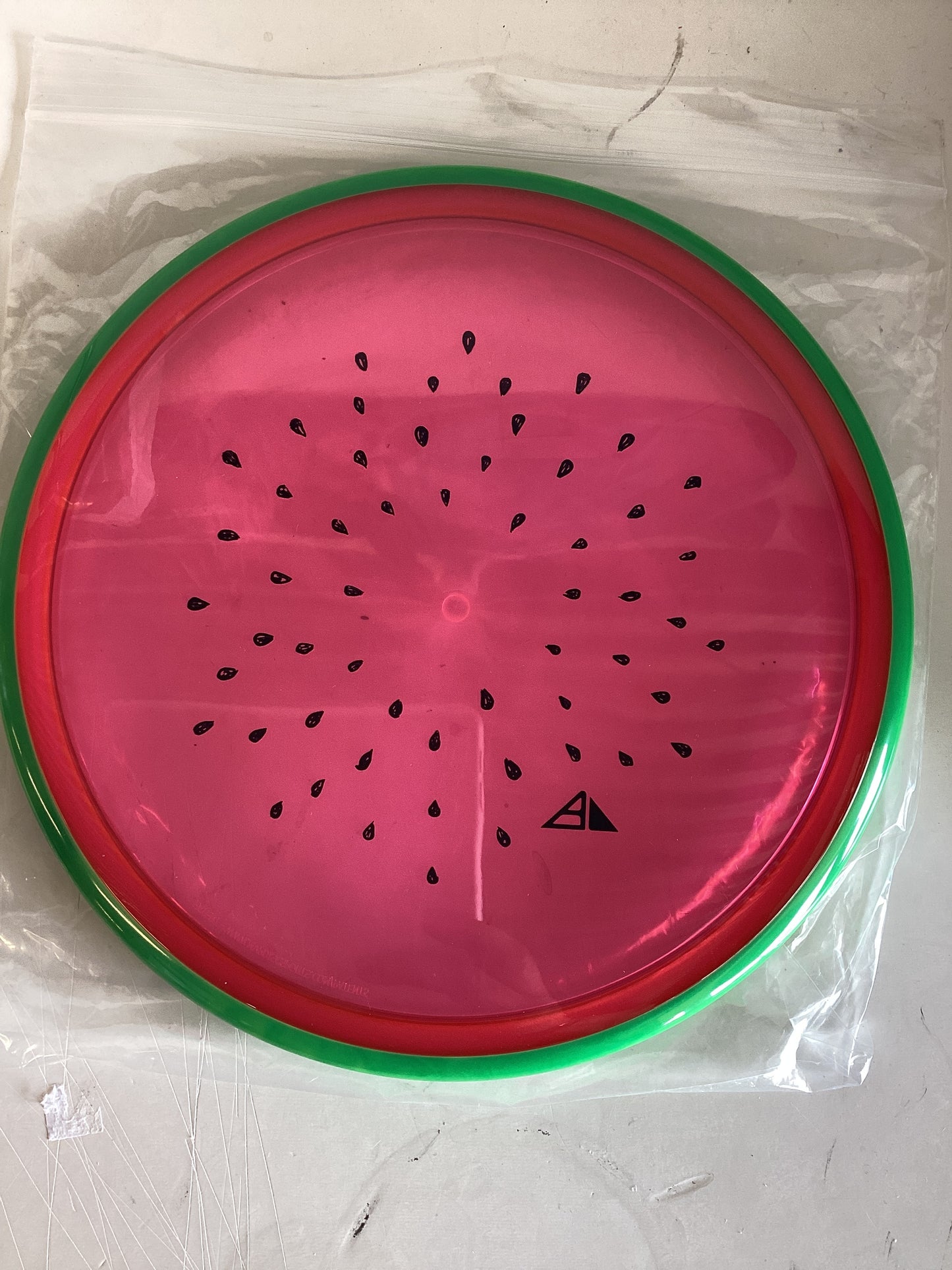 Axiom Proton Hex - 2023 Watermelon Edition