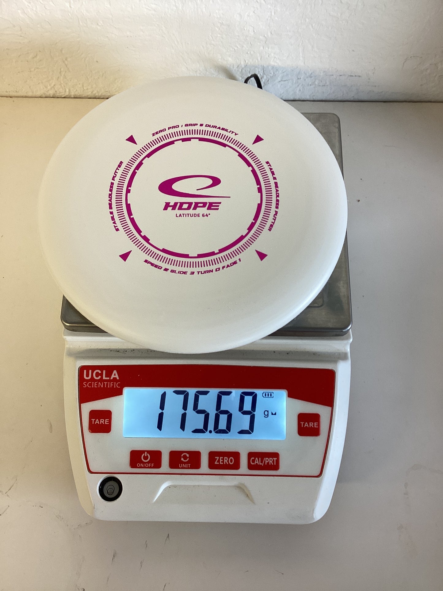 Latitude 64 Zero Pro Hope