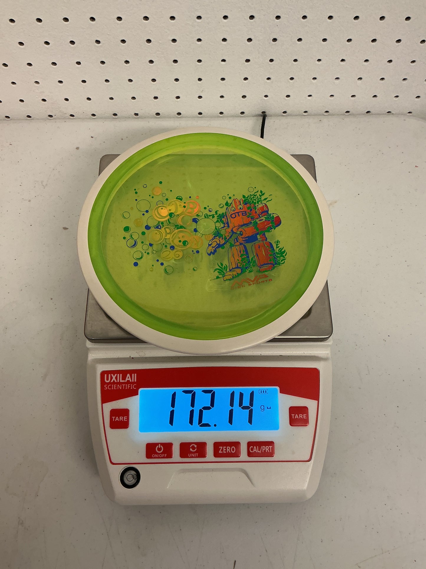 MVP Proton Tesla - OTB Open 2026