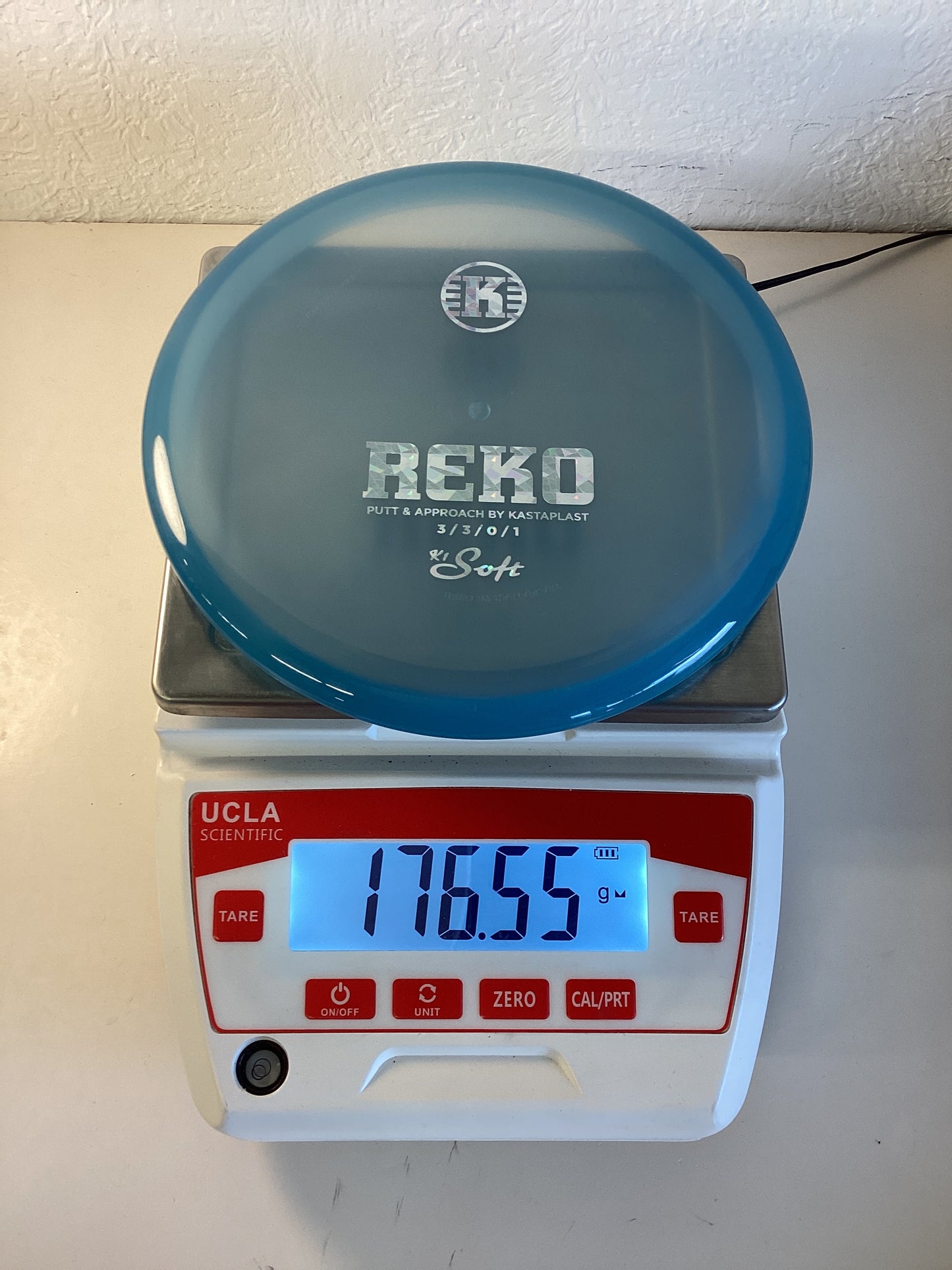Kastaplast K1 Soft Reko