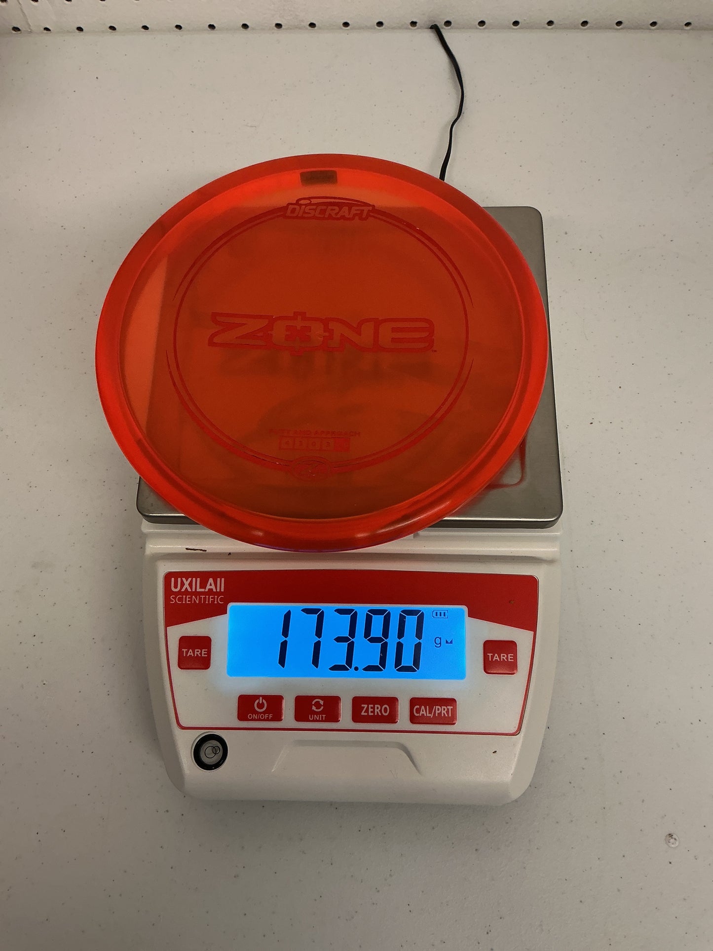 Discraft Z Zone