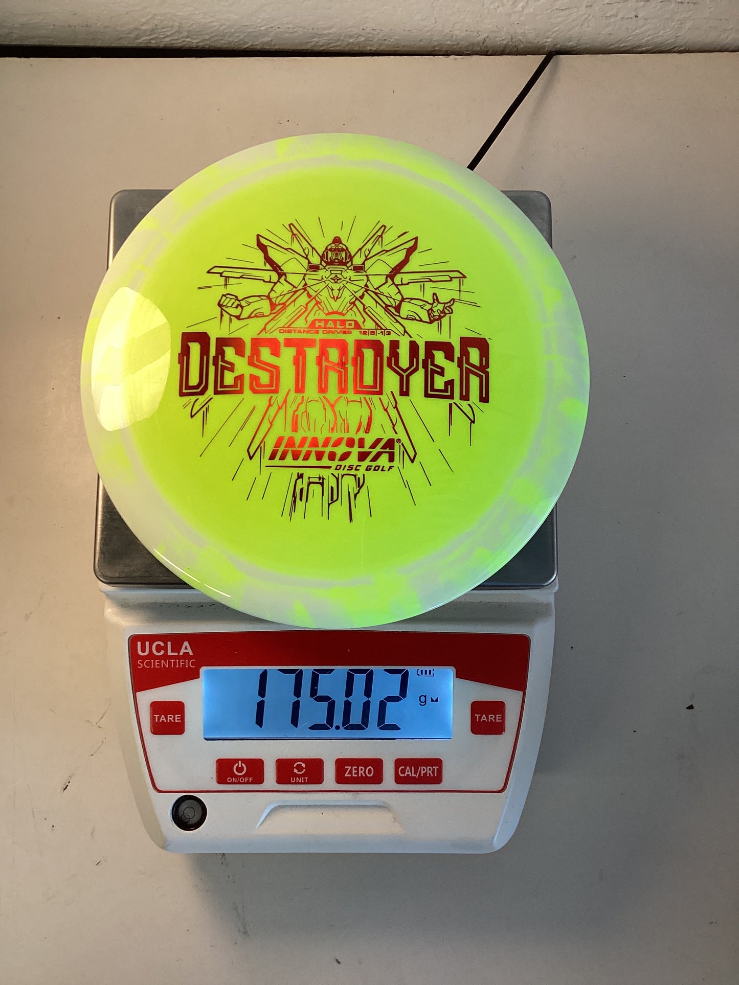 Innova Halo Star Destroyer